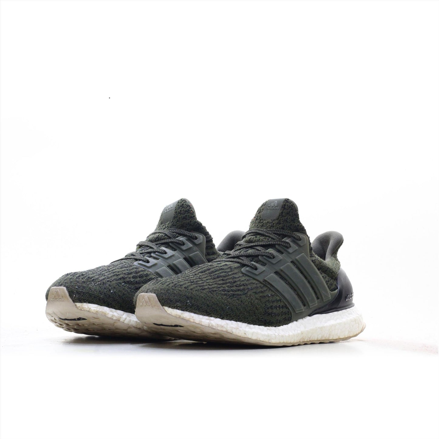 ADIDAS ULTRA BOOST (Original USA Imported)