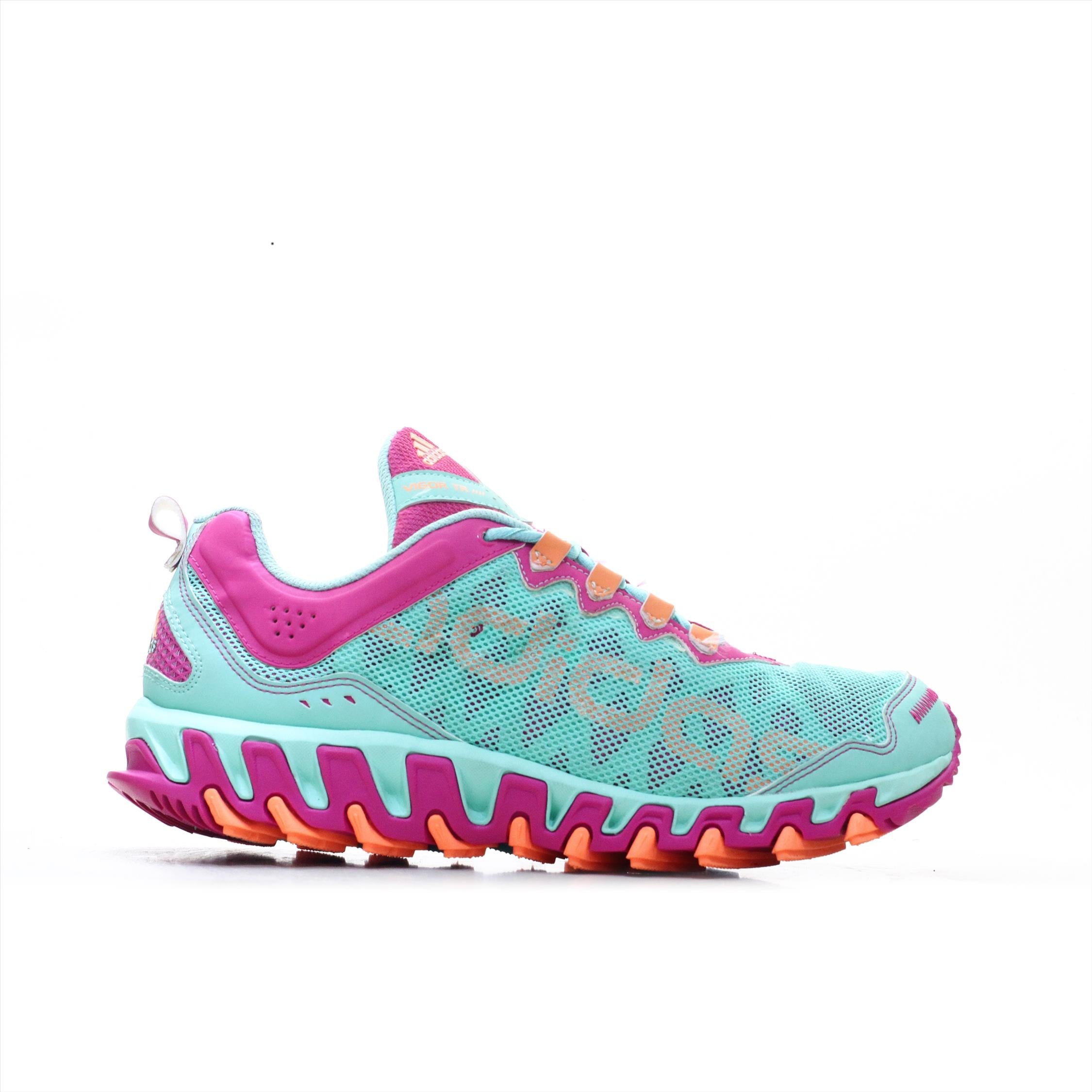 Adidas vigor tr 4 top women's