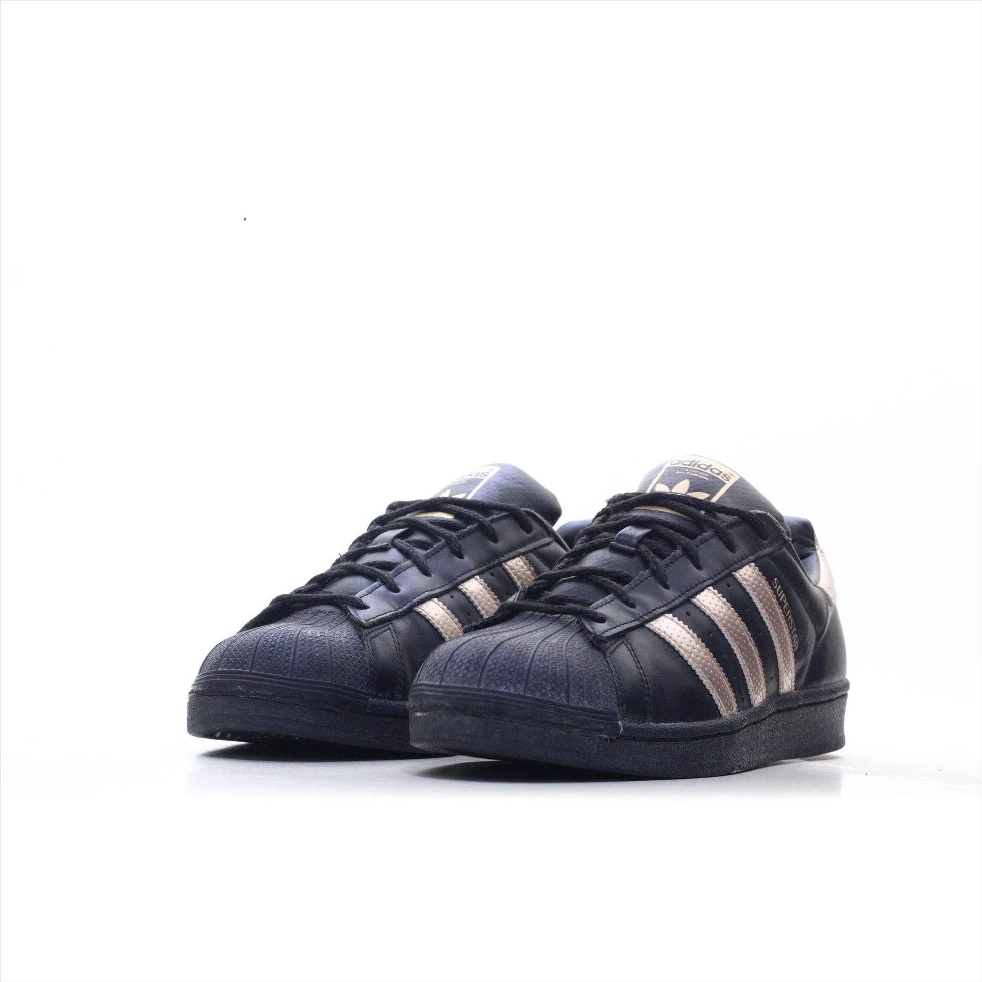 ADIDAS SUPERSTAR (Original USA Imported)