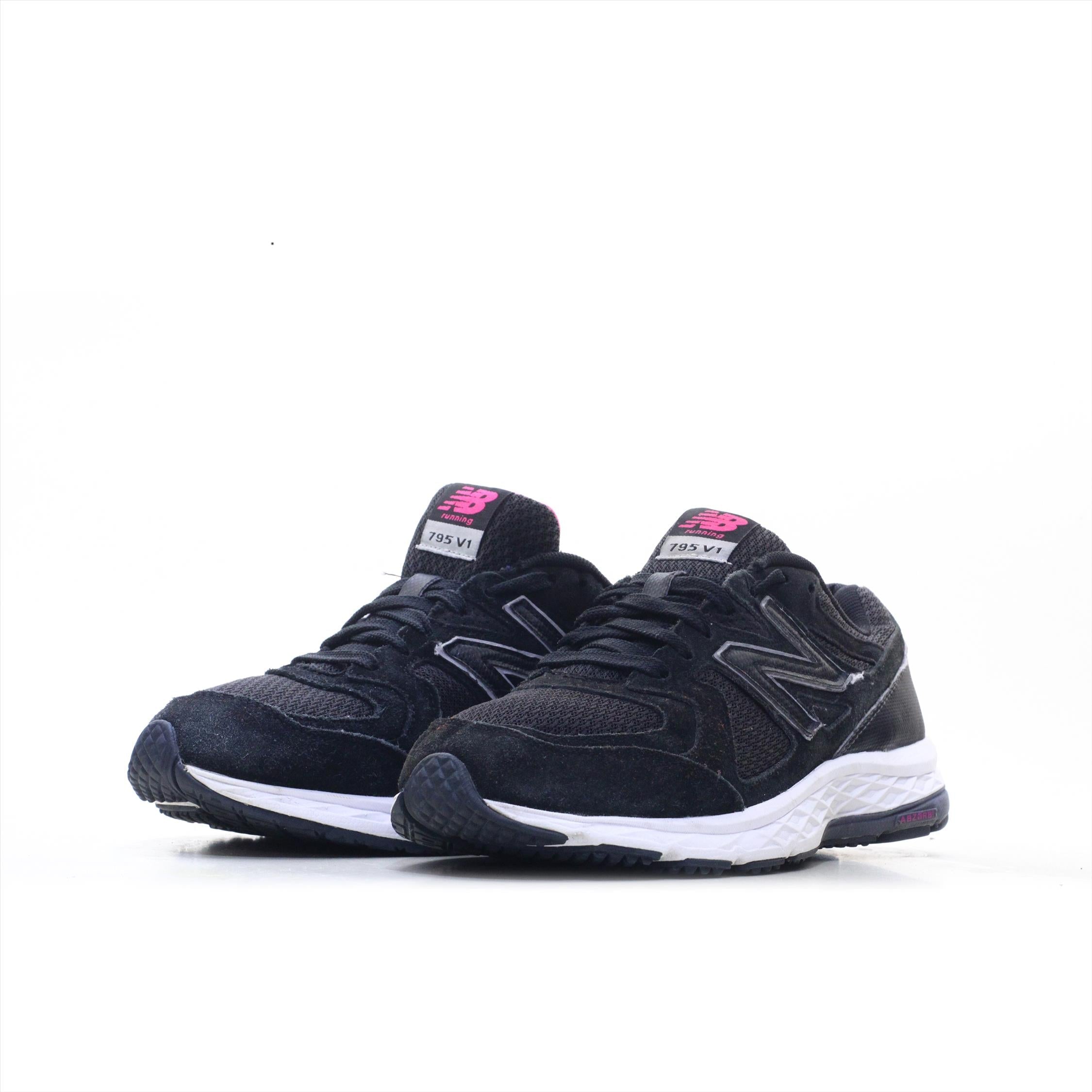 NEW BALANCE 791 V1 Original USA Imported