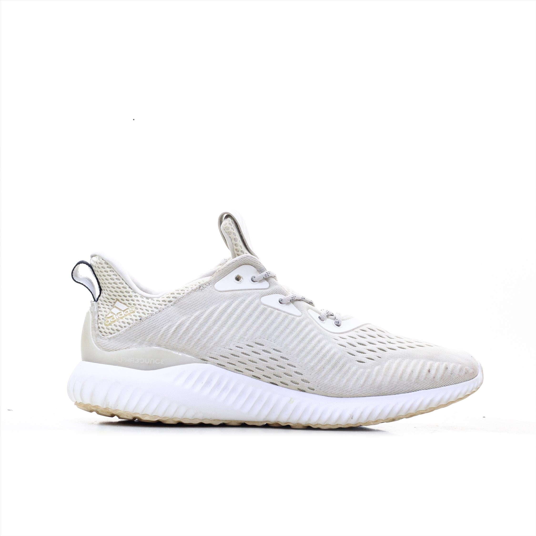 ADIDAS ALPHA BOUNCE Original USA Imported