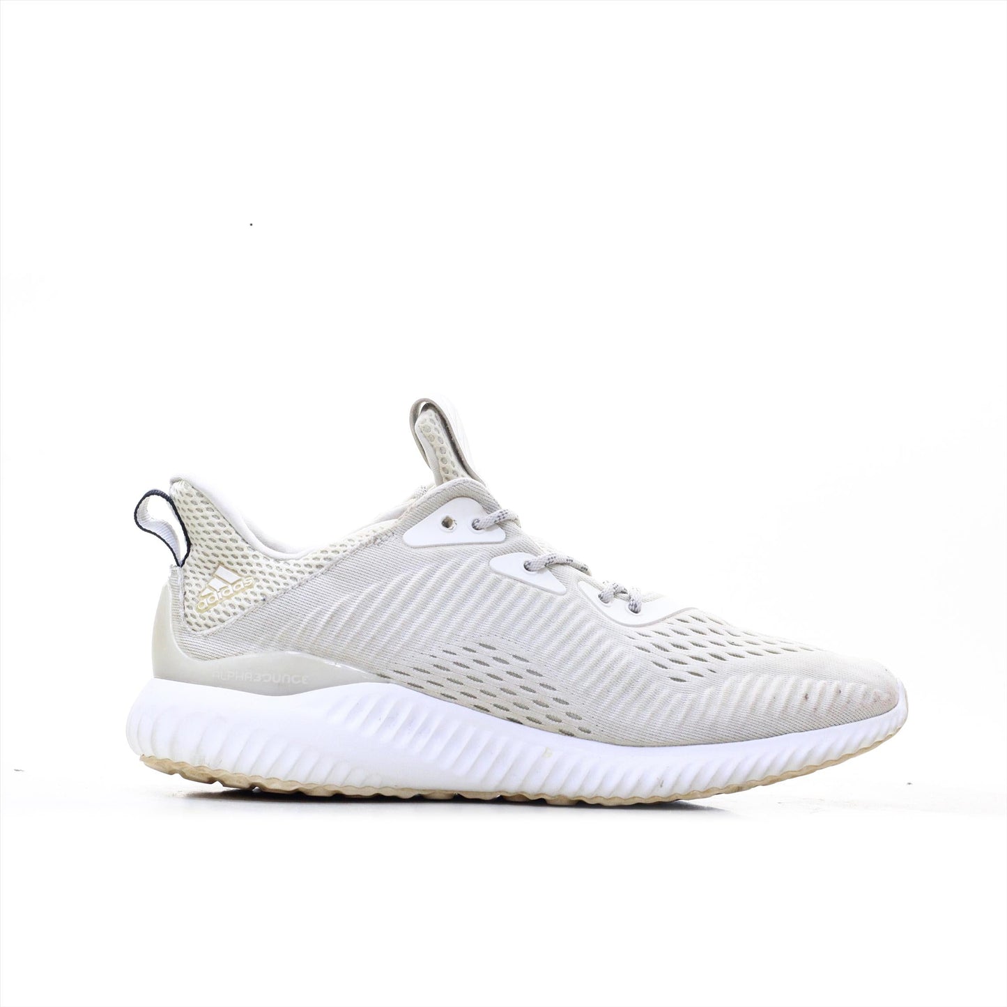 ADIDAS ALPHA BOUNCE (Original USA Imported)