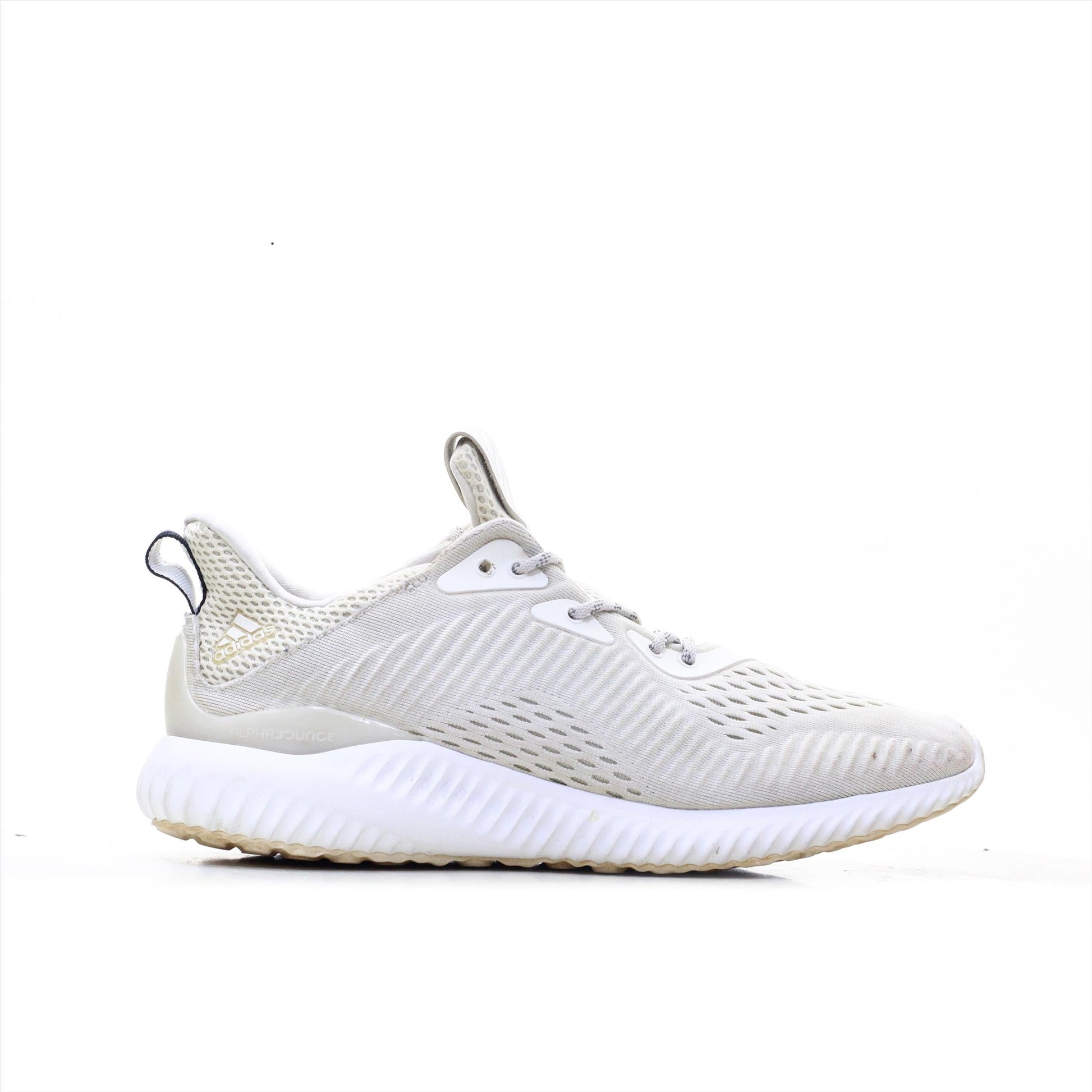 ADIDAS ALPHA BOUNCE (Original USA Imported)