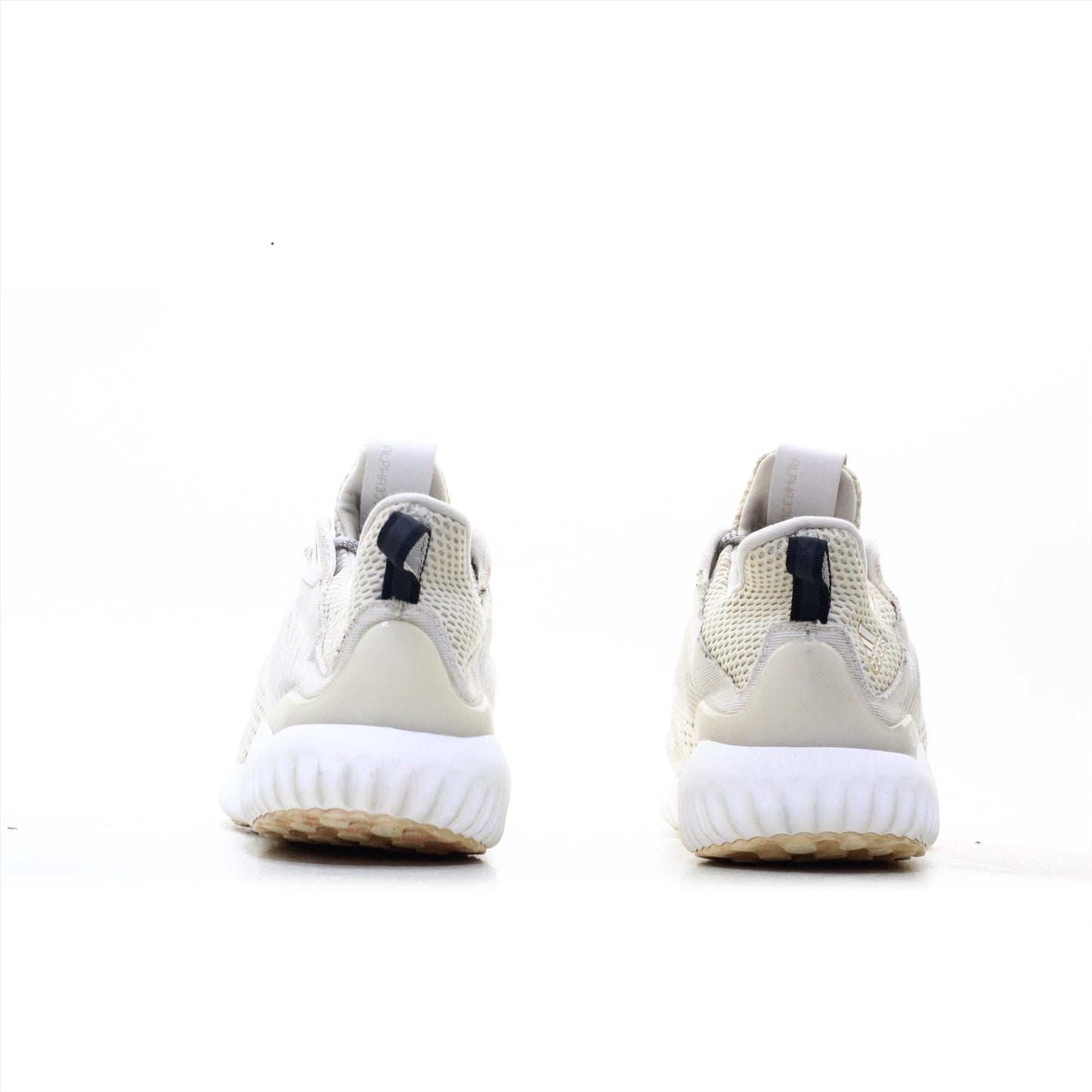 ADIDAS ALPHA BOUNCE (Original USA Imported)