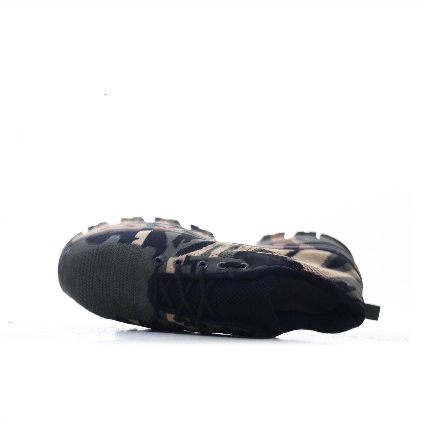 EVA SPORTS STEEL TOE SAFETY SHOES (Original USA Imported)