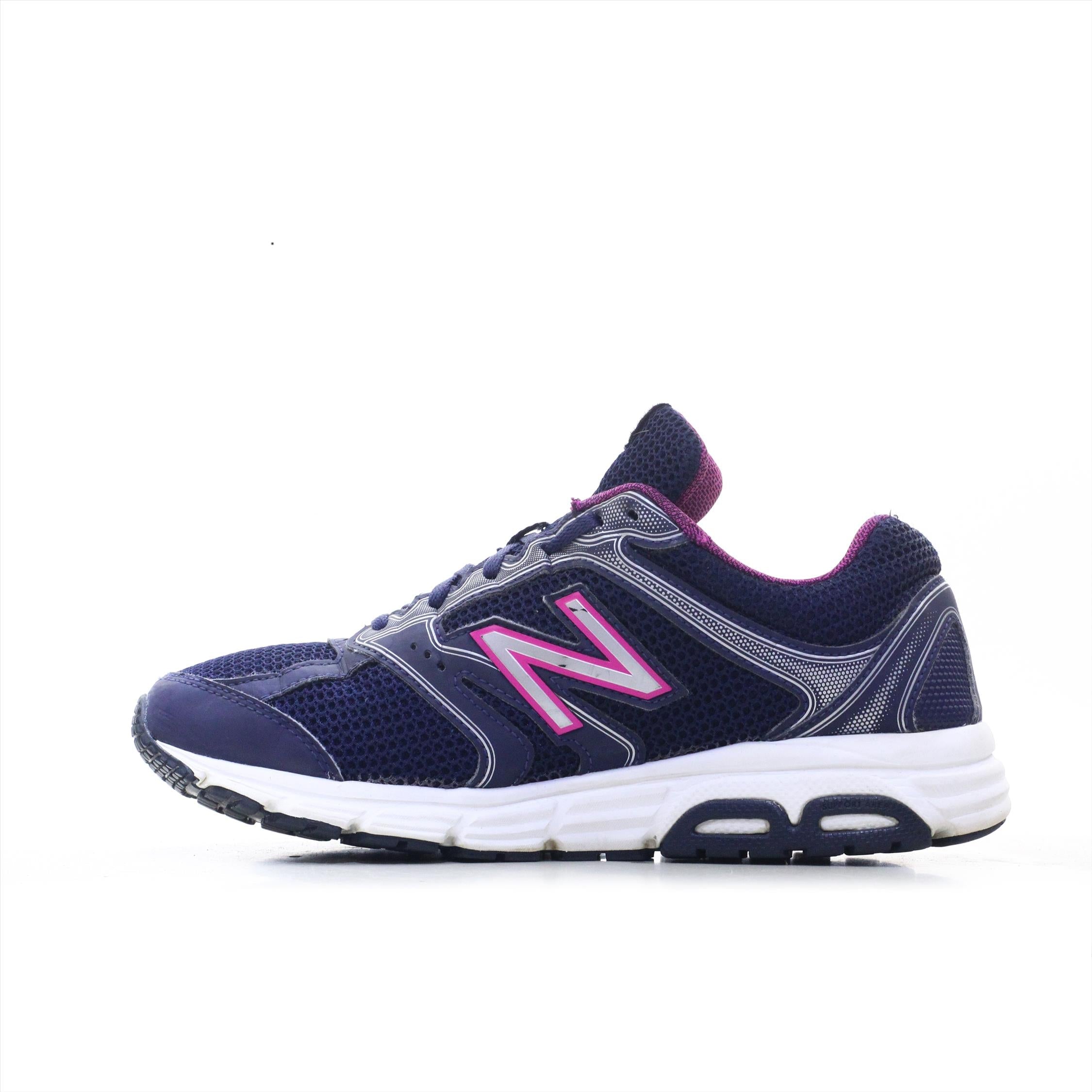 New balance women's 470 running shoes best sale