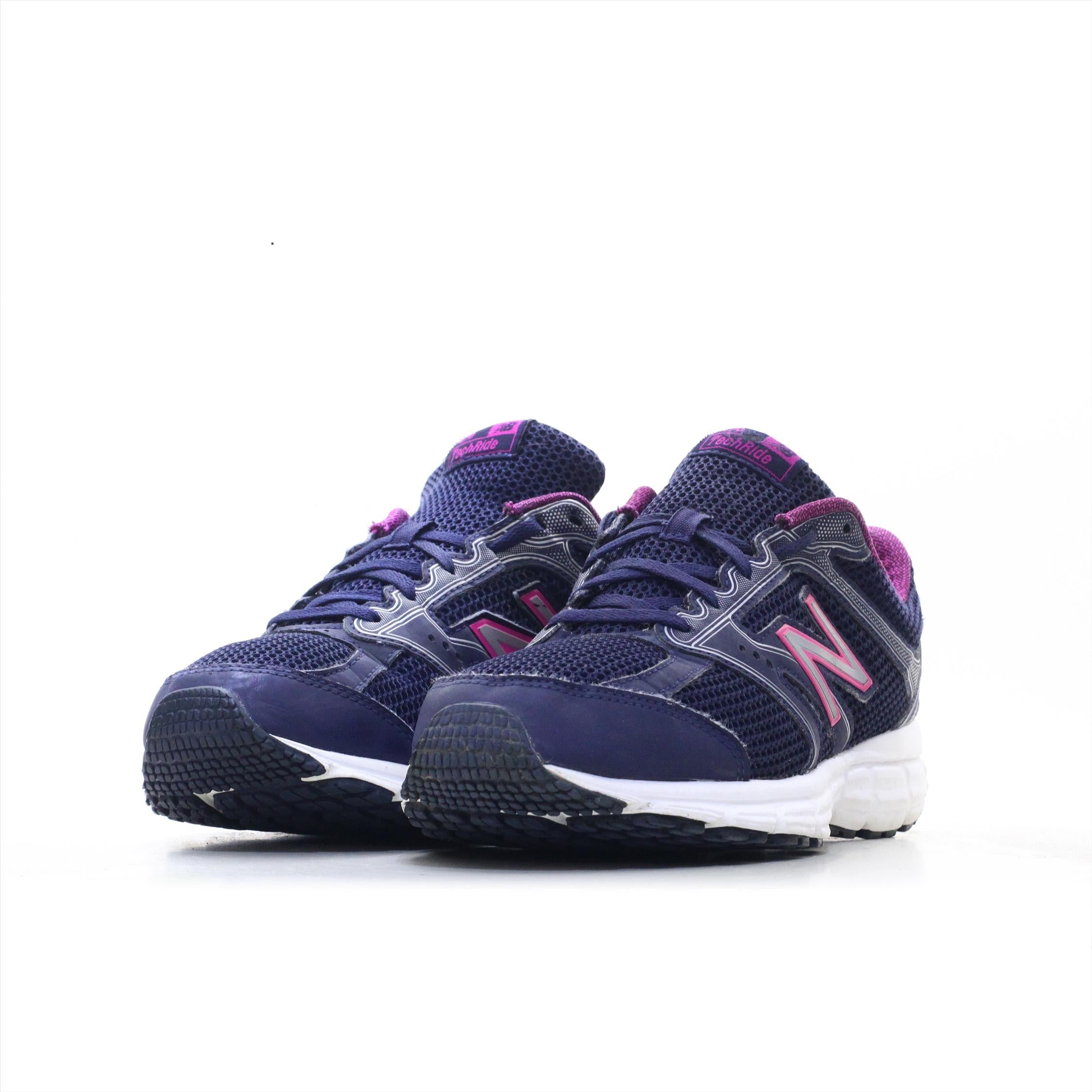 NEW BALANCE 470 TECHRIDE USA Original USA Imported Lunda Bazar Online