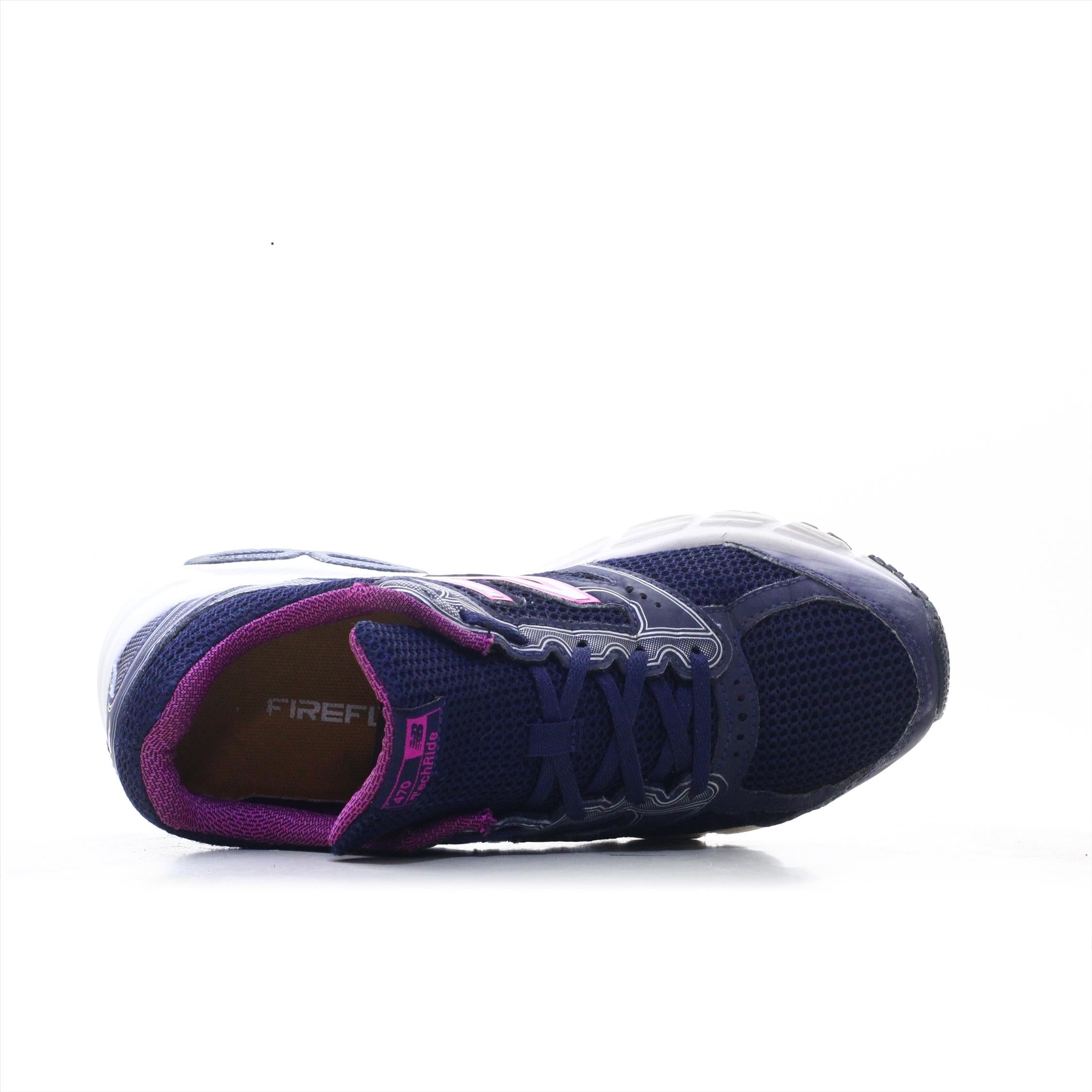 Nb techride top