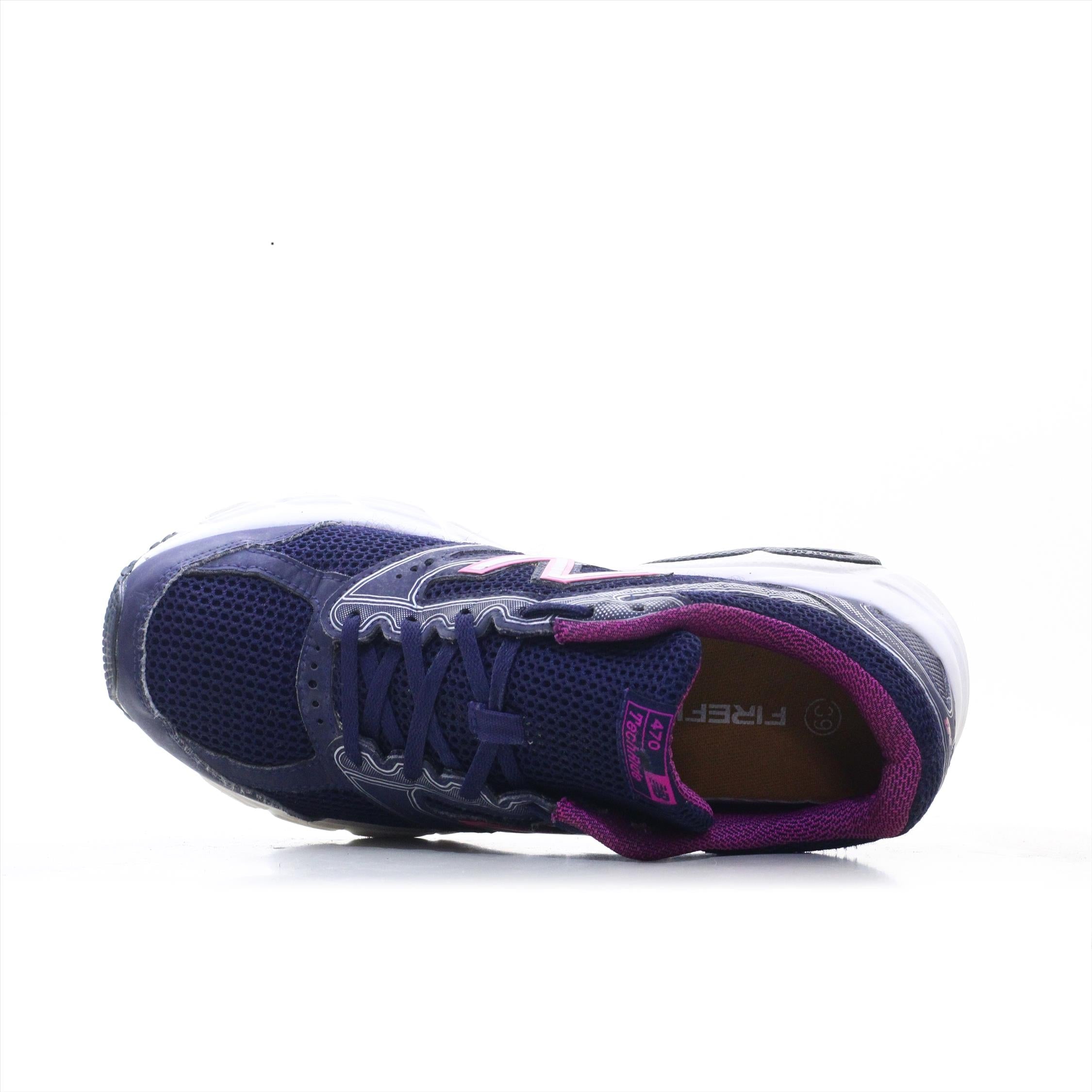 New balance 2025 techride 470