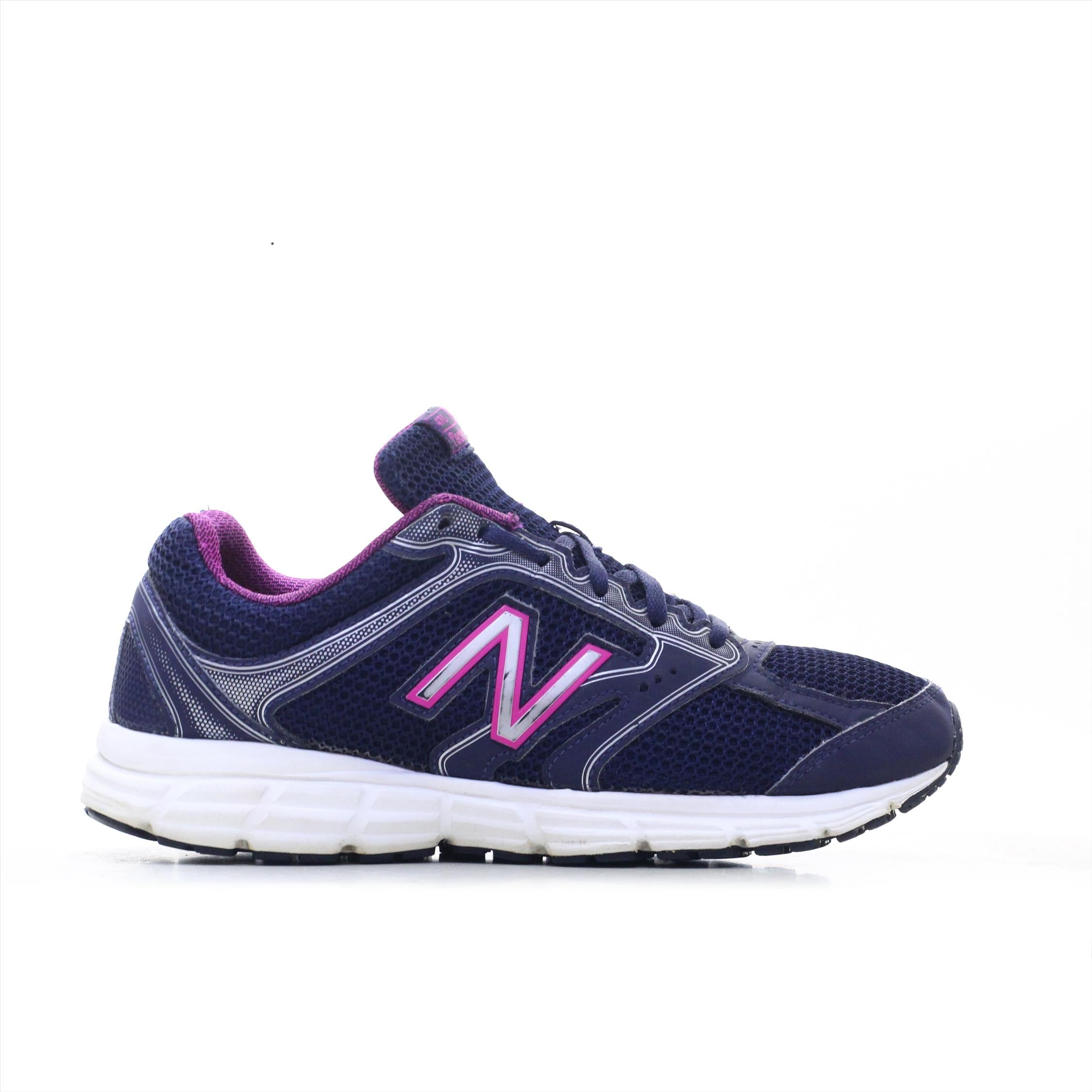 NEW BALANCE 470 TECHRIDE USA Original USA Imported Lunda Bazar