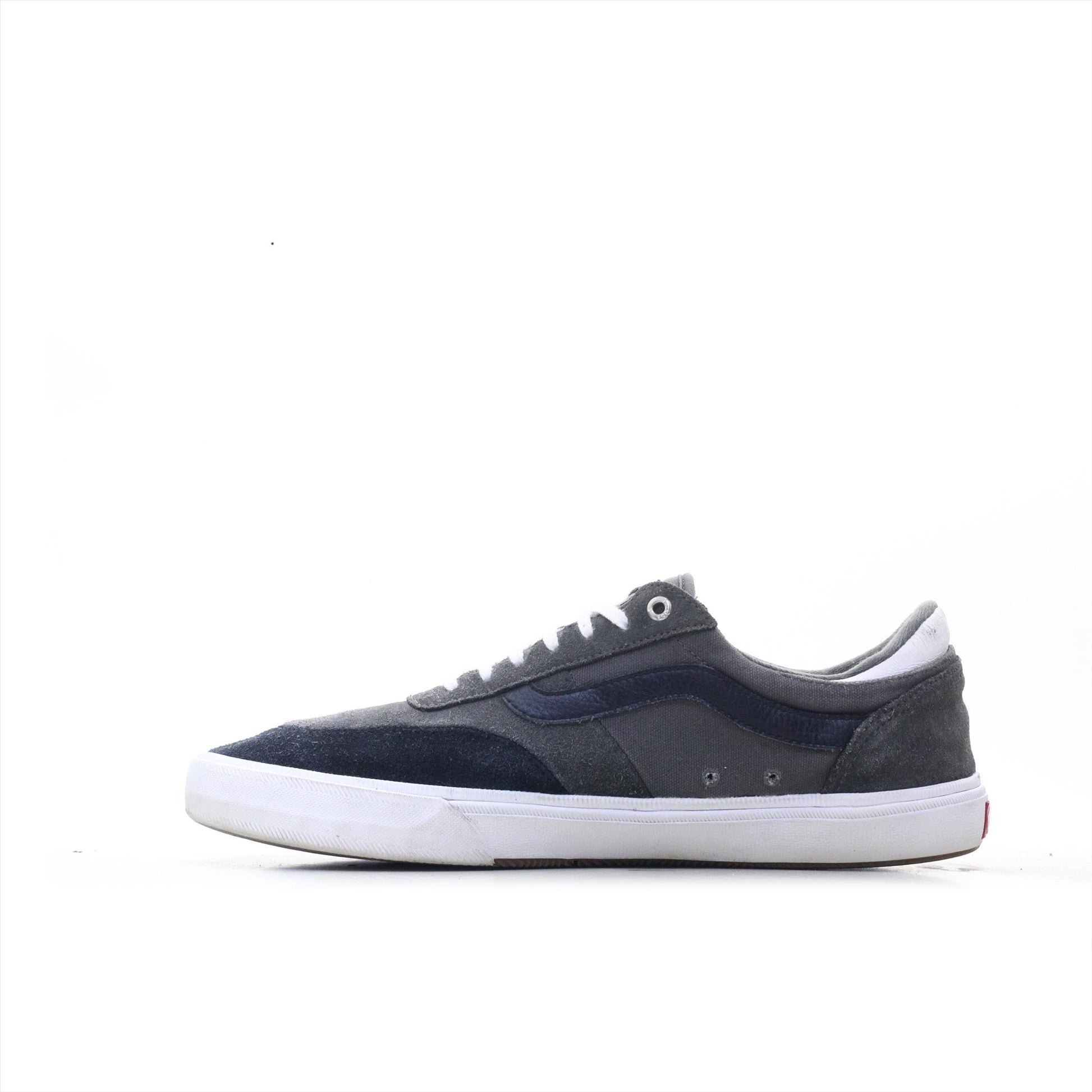 VANS GILBERT CORKETT SUEDE (Original USA Imported)