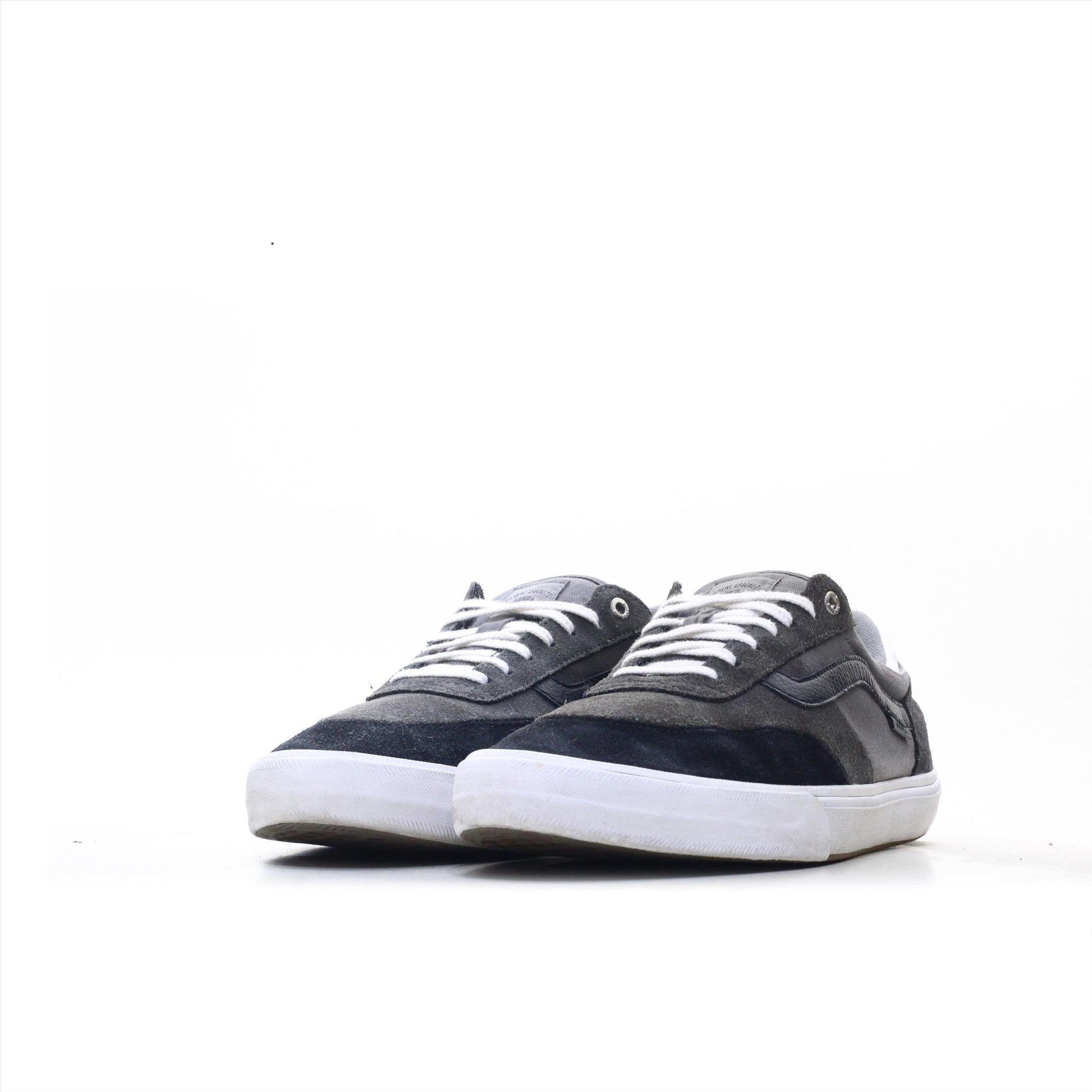 VANS GILBERT CORKETT SUEDE (Original USA Imported)