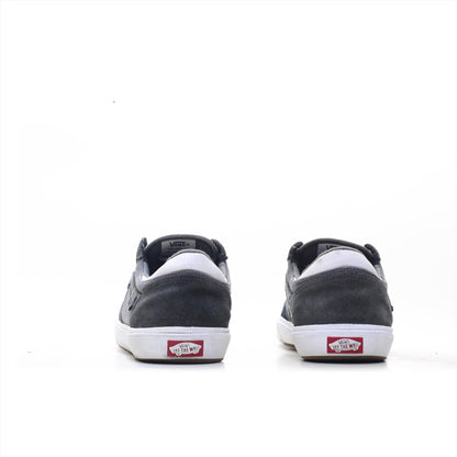 VANS GILBERT CORKETT SUEDE (Original USA Imported)