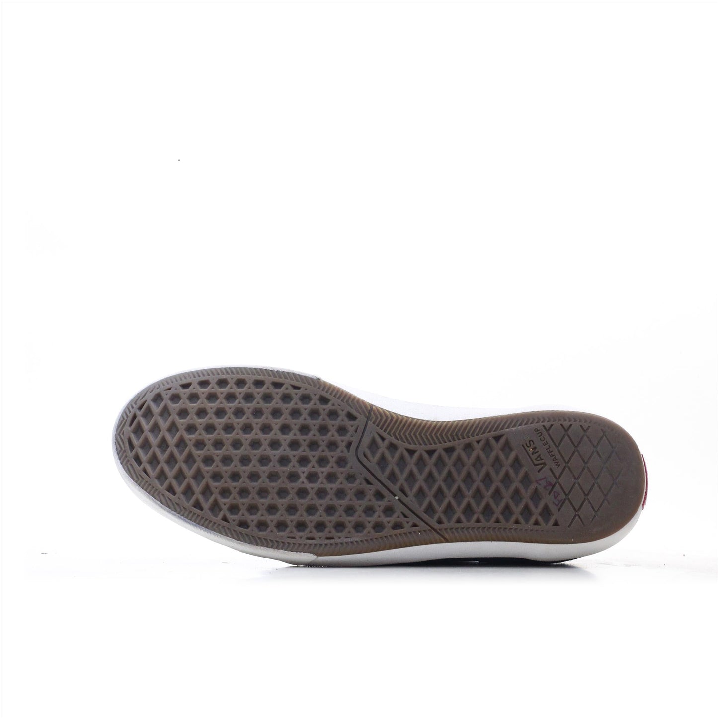 VANS GILBERT CORKETT SUEDE (Original USA Imported)