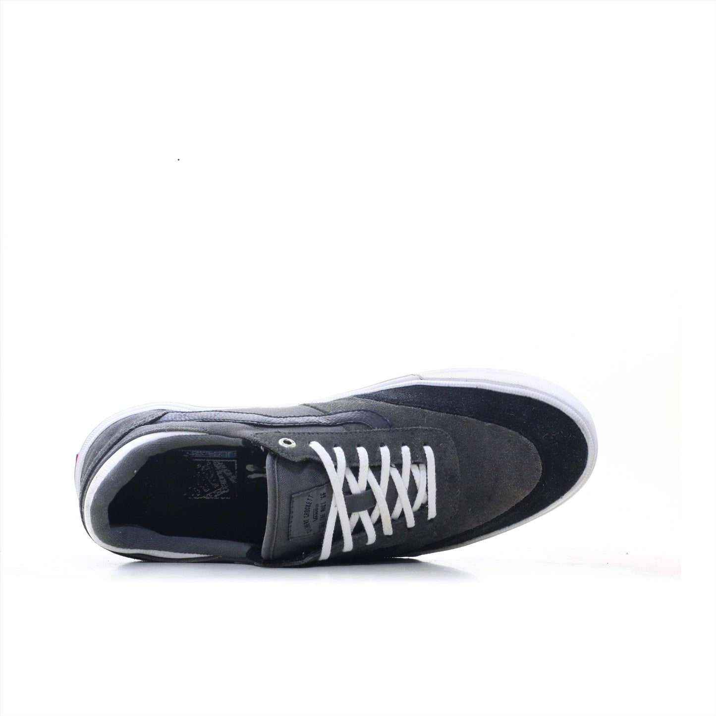 VANS GILBERT CORKETT SUEDE (Original USA Imported)