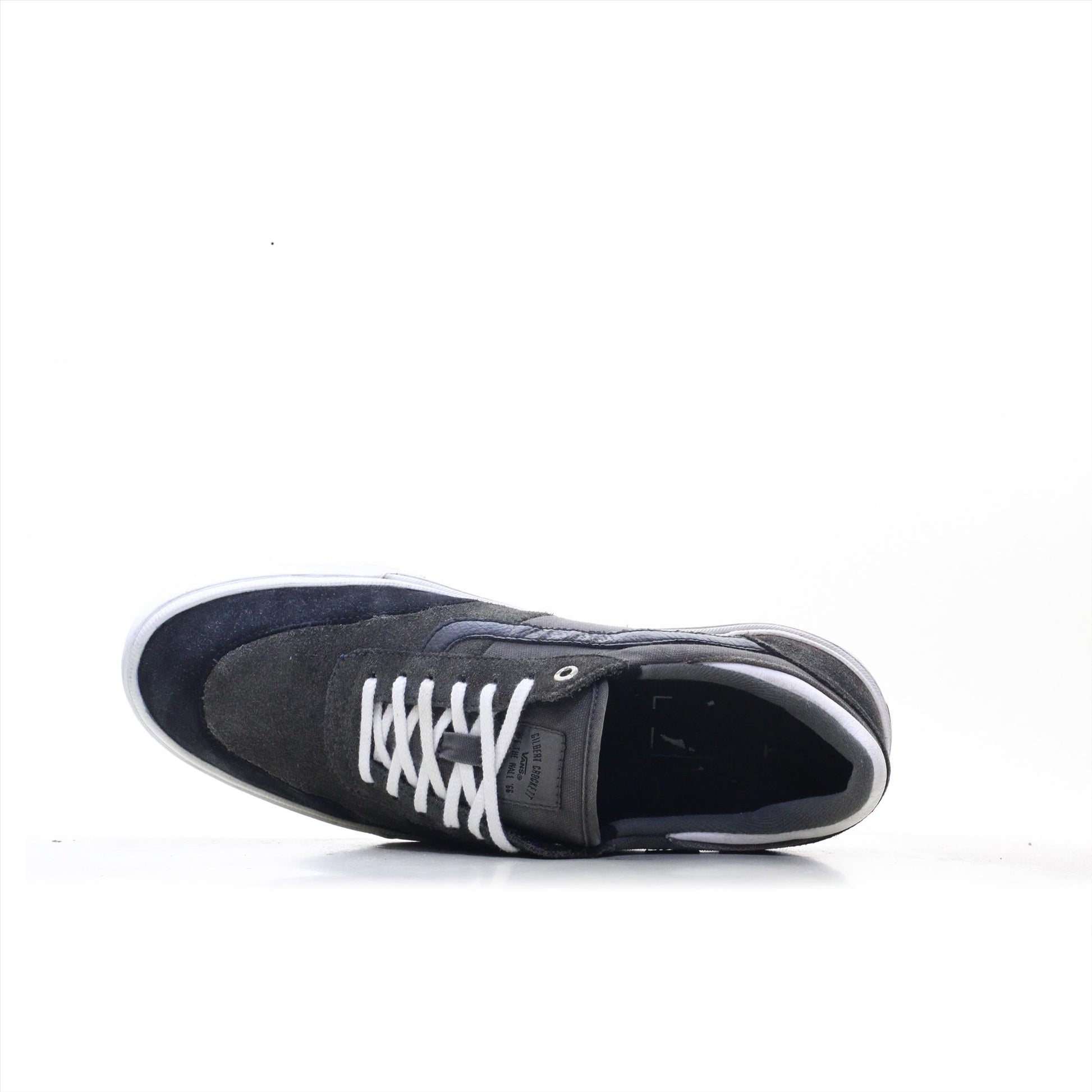 VANS GILBERT CORKETT SUEDE (Original USA Imported)