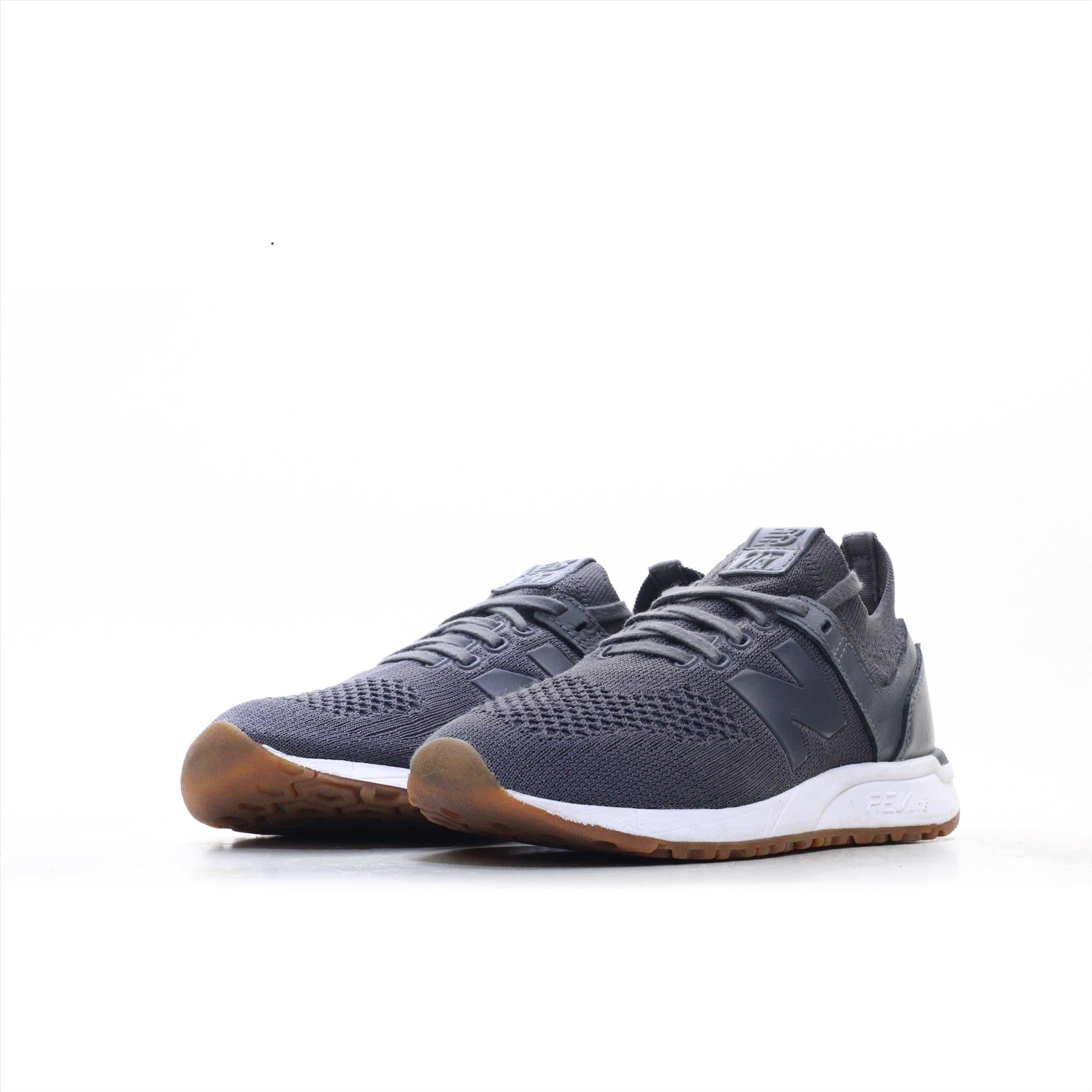 New balance with memory foam outlet