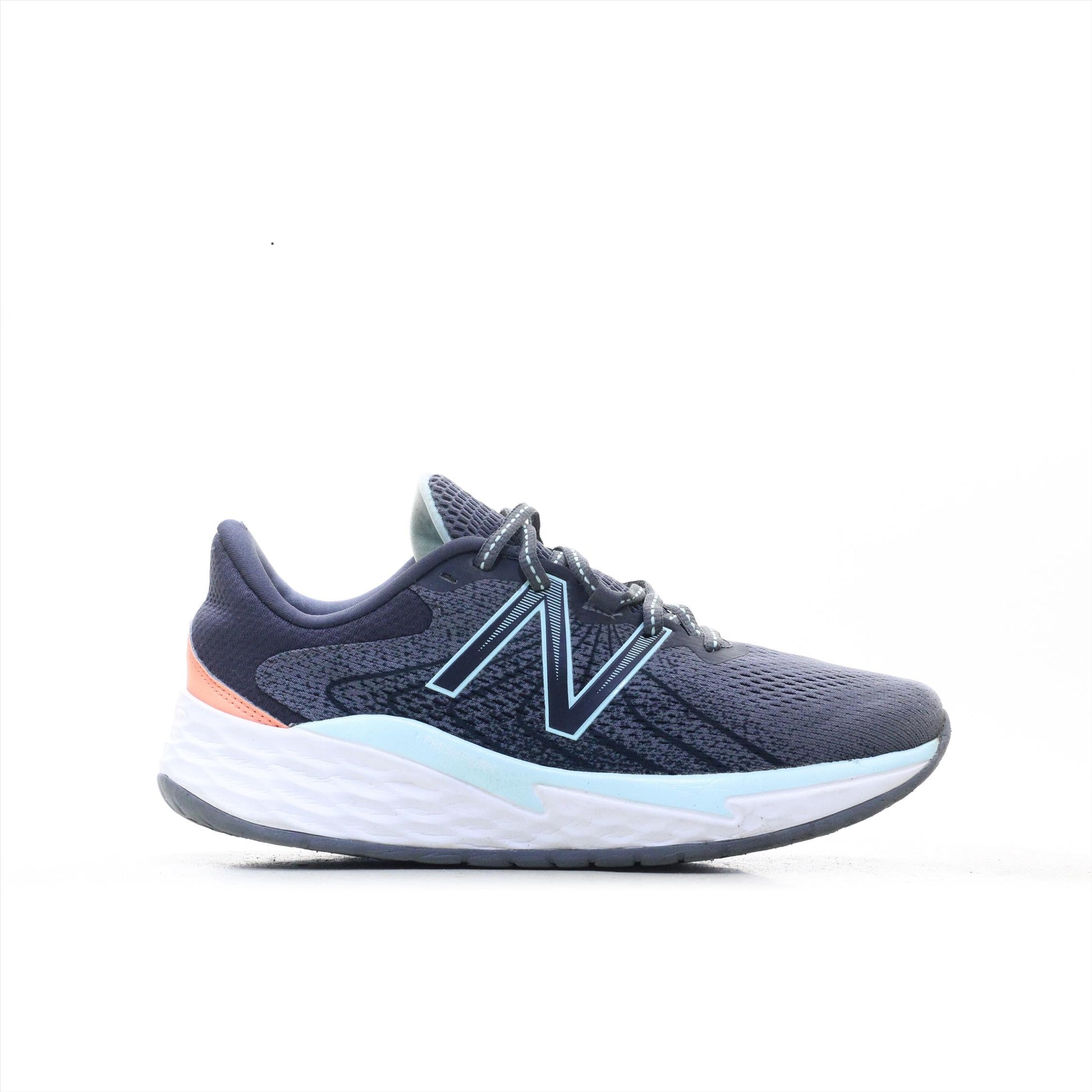 NEW BALANCE FRESH FOAM EVARE USA (Original USA Imported)