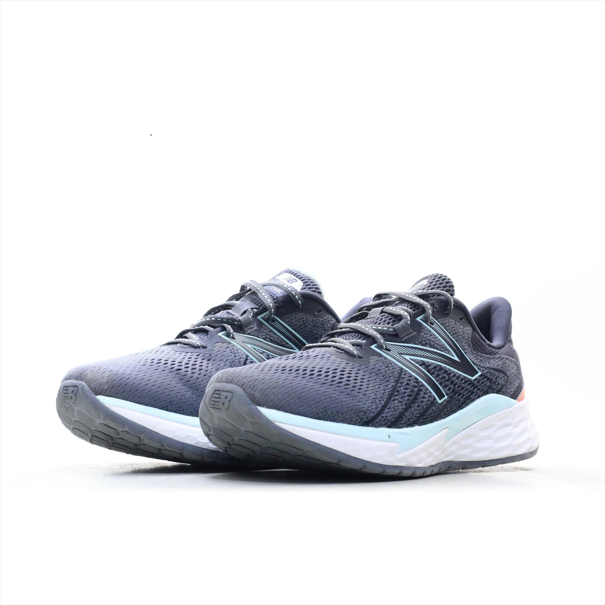 NEW BALANCE FRESH FOAM EVARE USA (Original USA Imported)