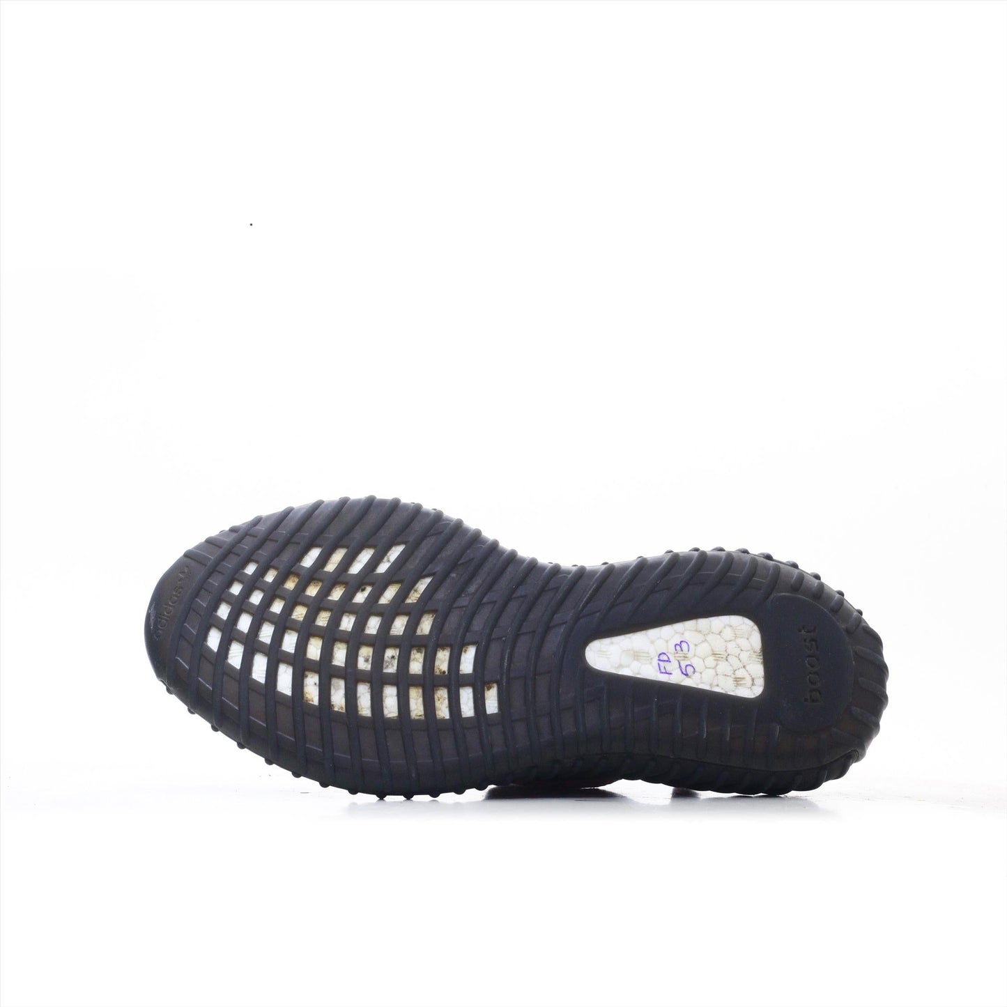 ADIDAS YEEZY BOOST SPLY 350 (Original USA Imported)