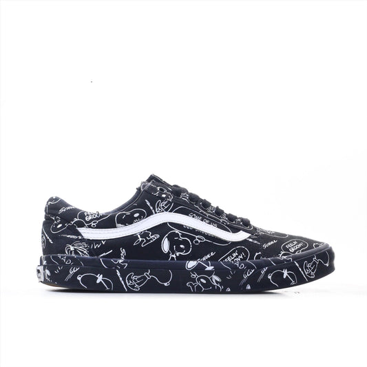 VANS PEANUTS (Original USA Imported)