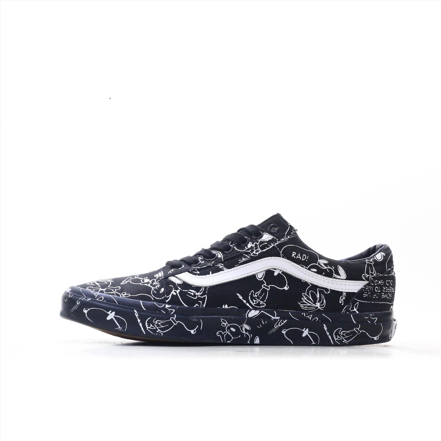 VANS PEANUTS (Original USA Imported)