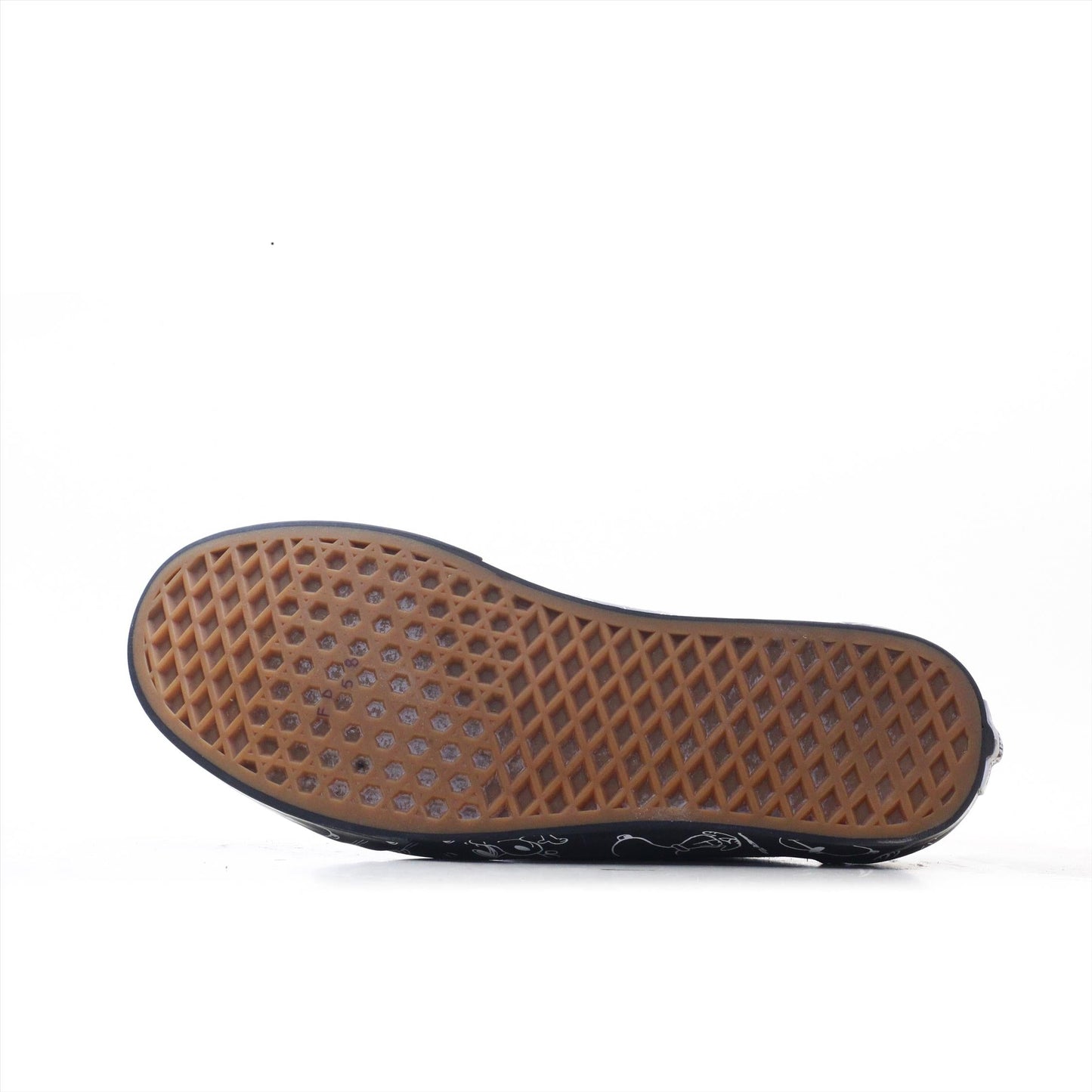 VANS PEANUTS (Original USA Imported)