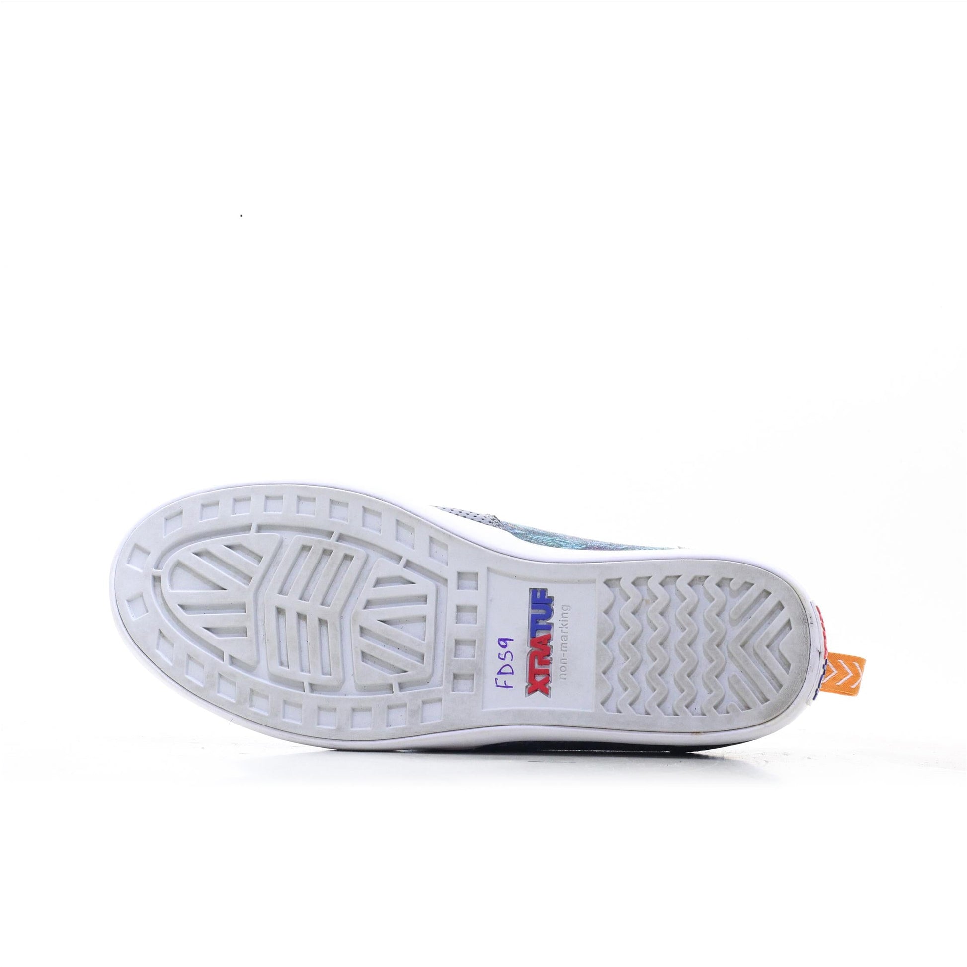 XTRATUF NON MARKING SLIP ON (Original USA Imported)