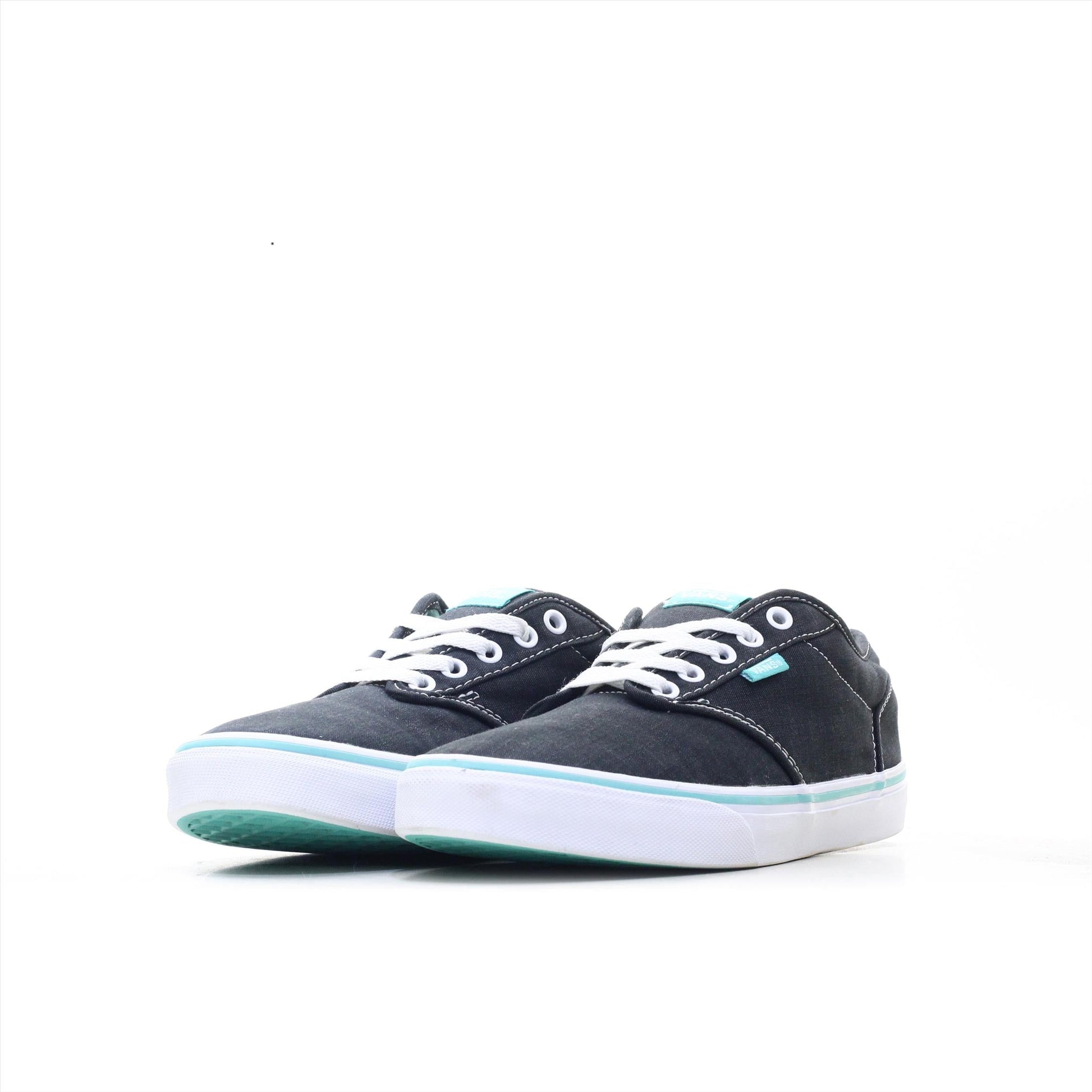 VANS OF THE WALL (Original USA Imported)