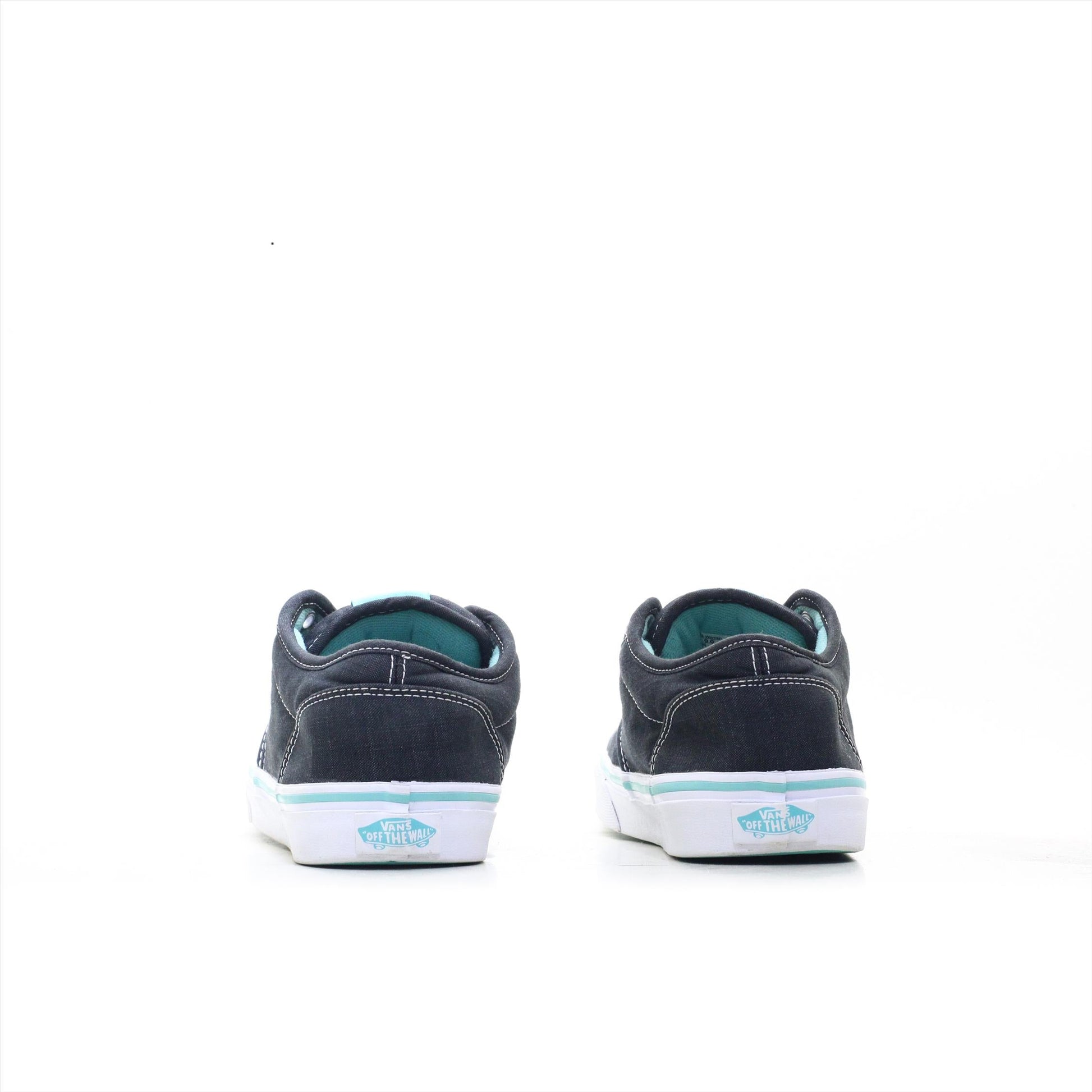VANS OF THE WALL (Original USA Imported)