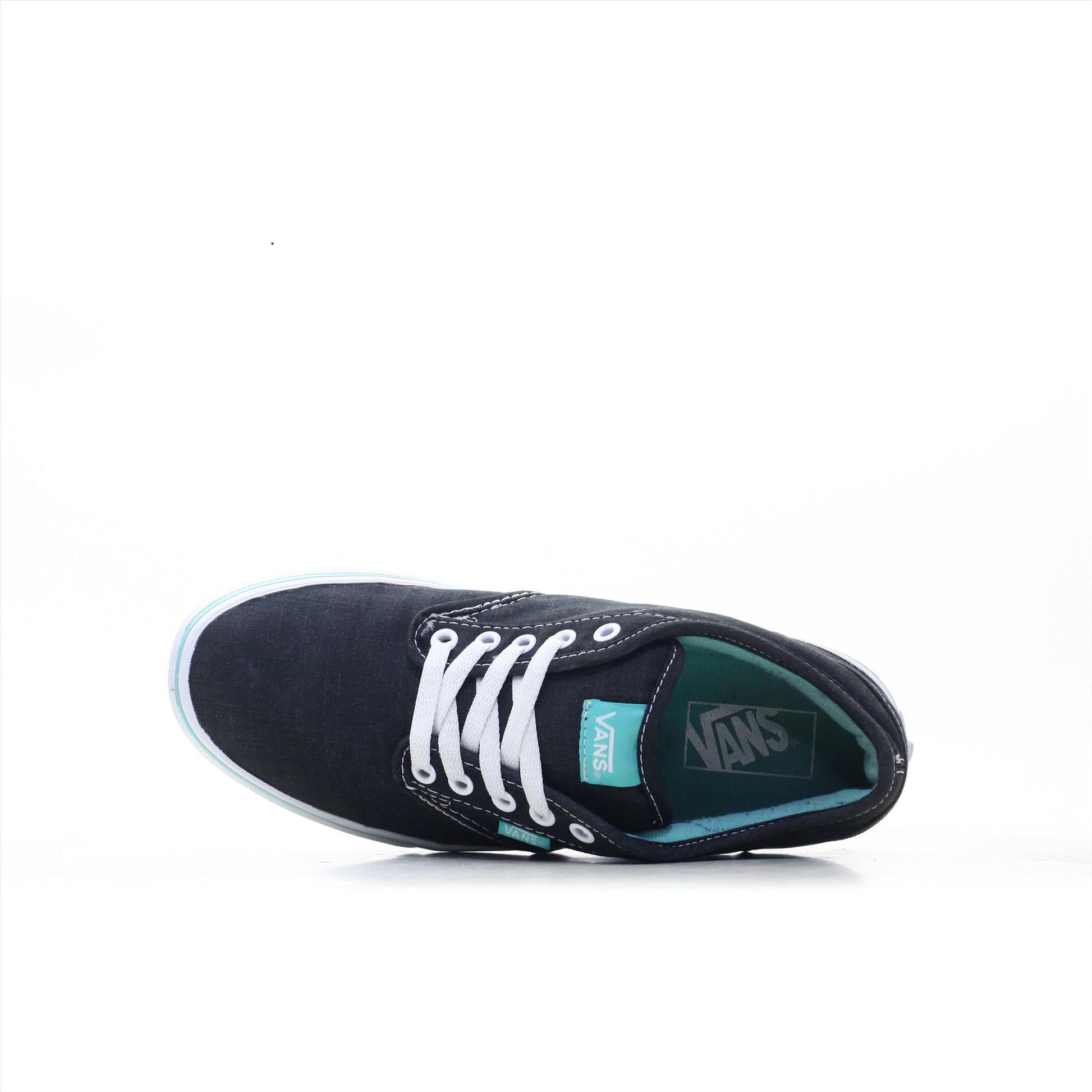 VANS OF THE WALL (Original USA Imported)