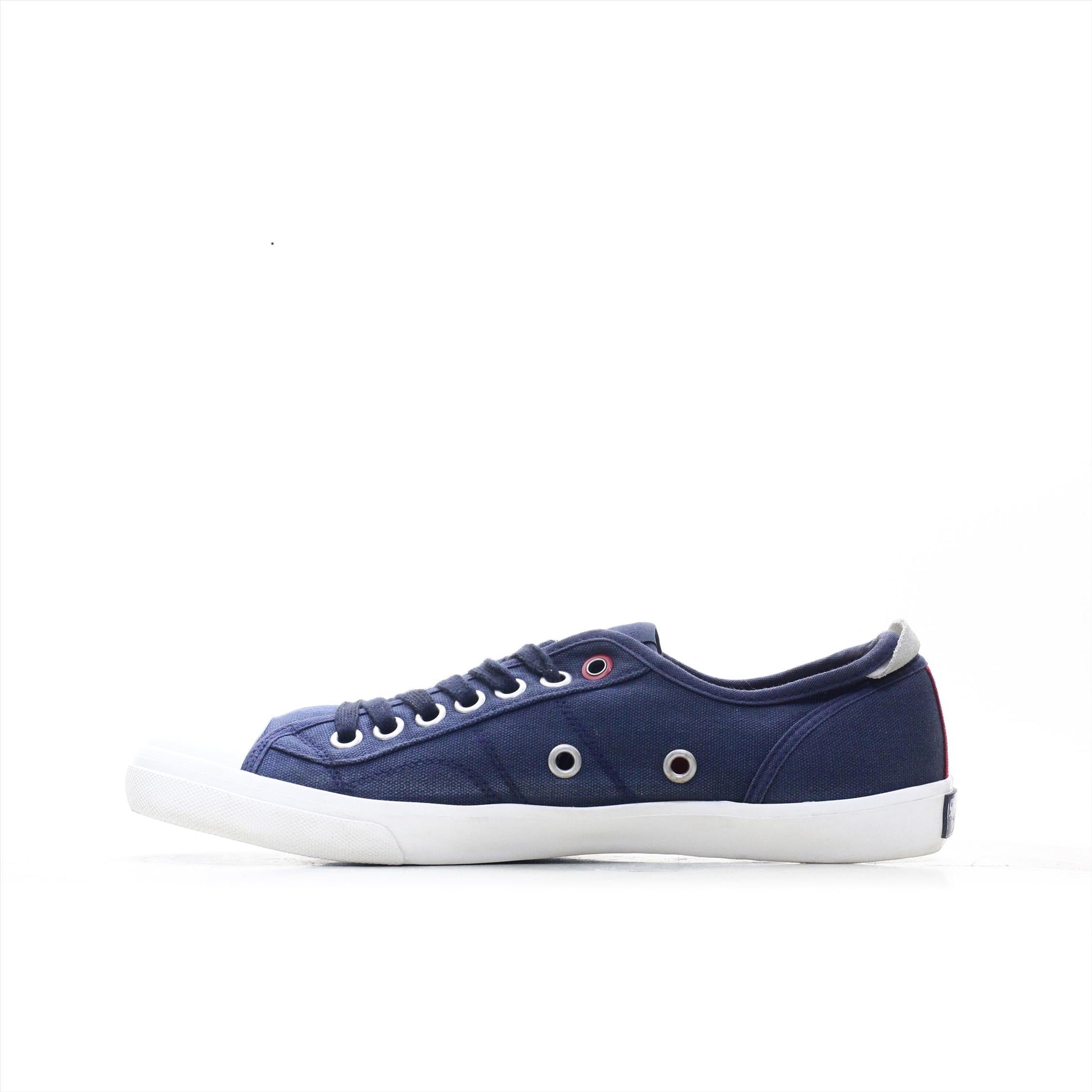 SUPERDRY CANVAS (Original USA Imported)