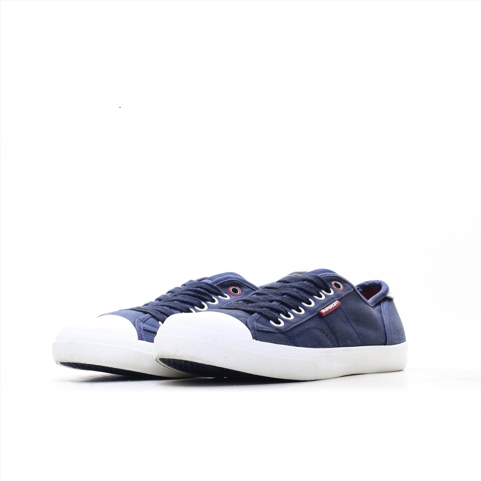 SUPERDRY CANVAS (Original USA Imported)