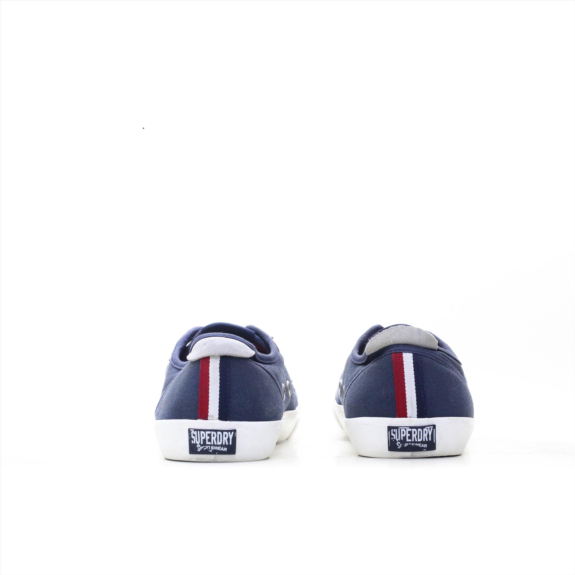 SUPERDRY CANVAS (Original USA Imported)