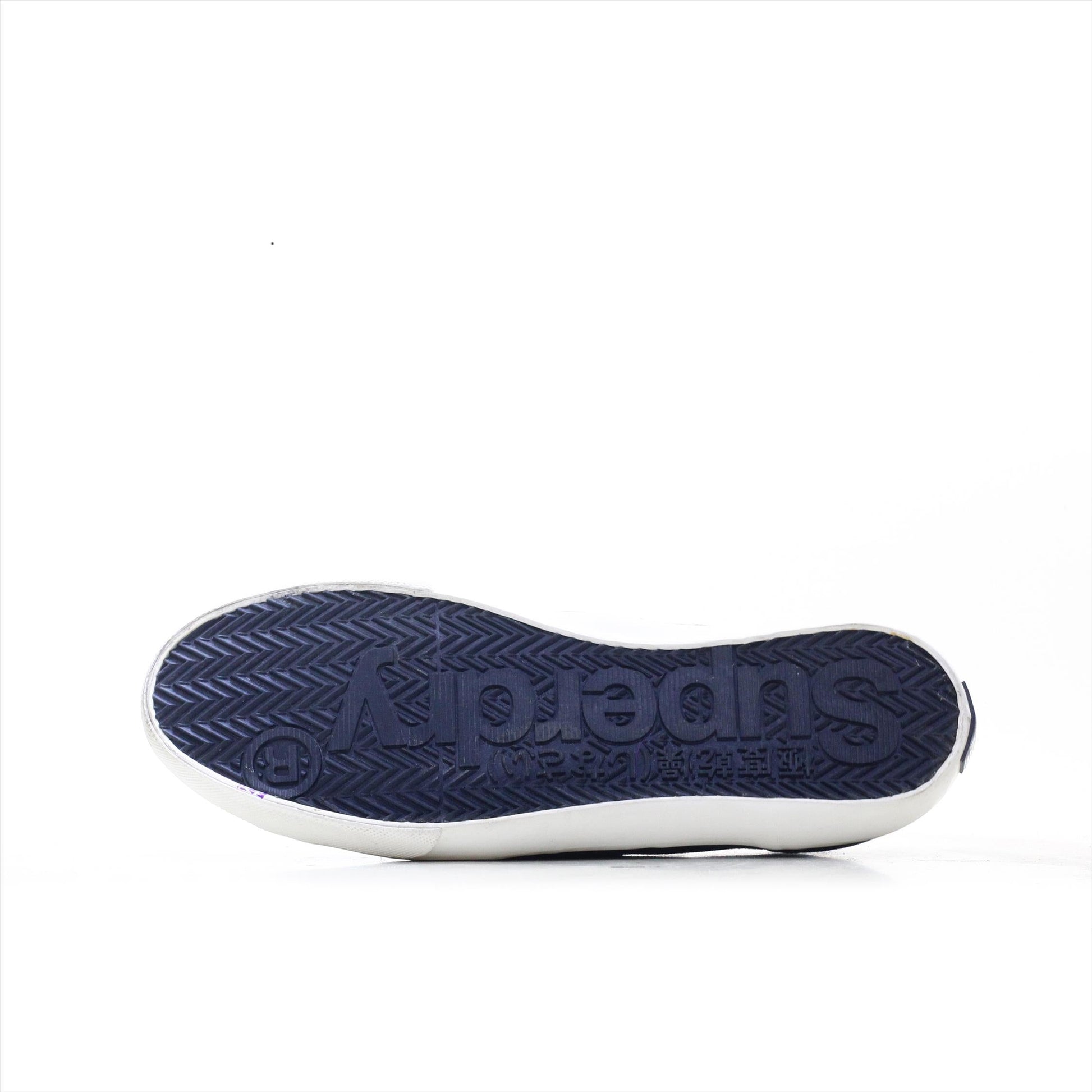 SUPERDRY CANVAS (Original USA Imported)