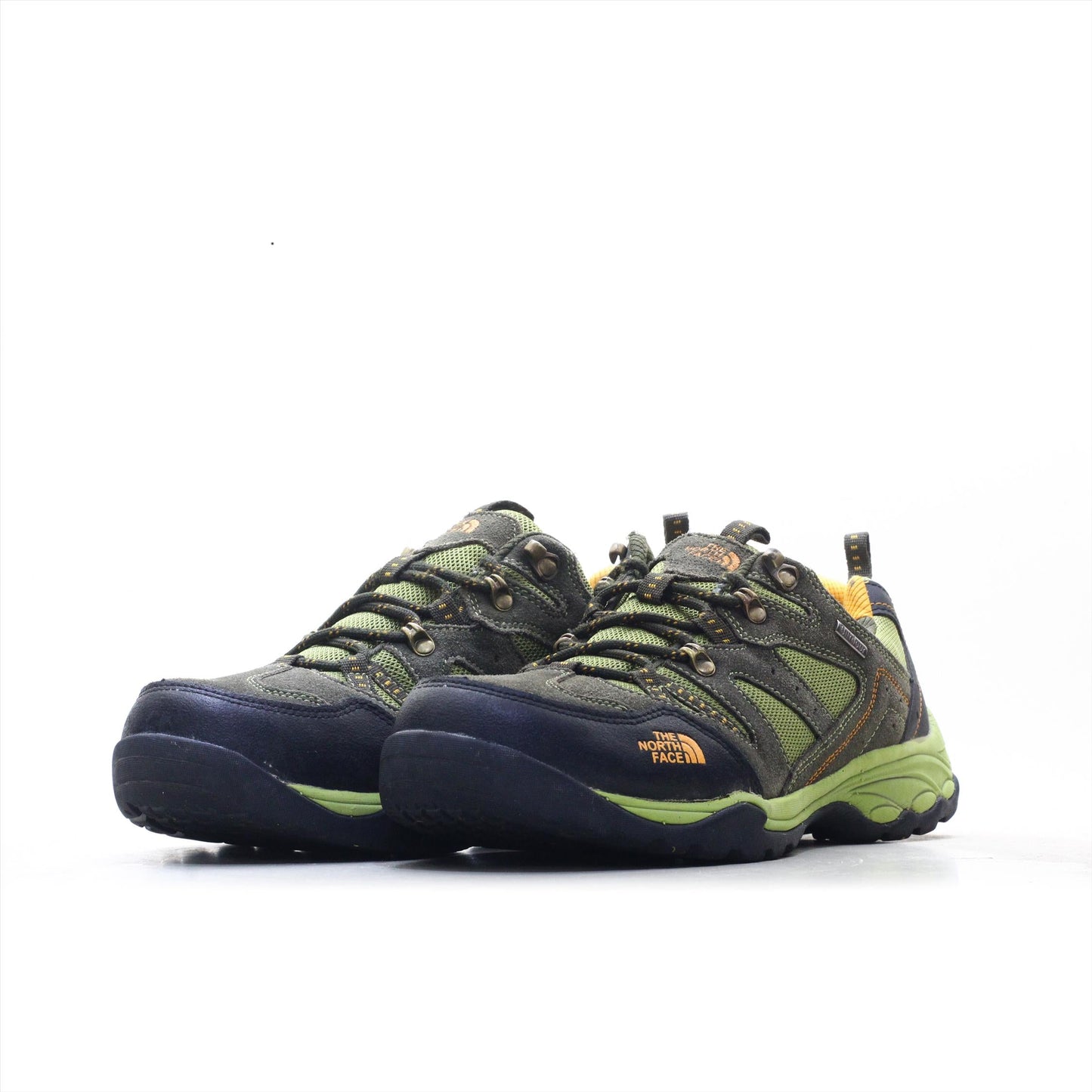 THE NORTH FACE VIBRAM GRIPPER (Original USA Imported)