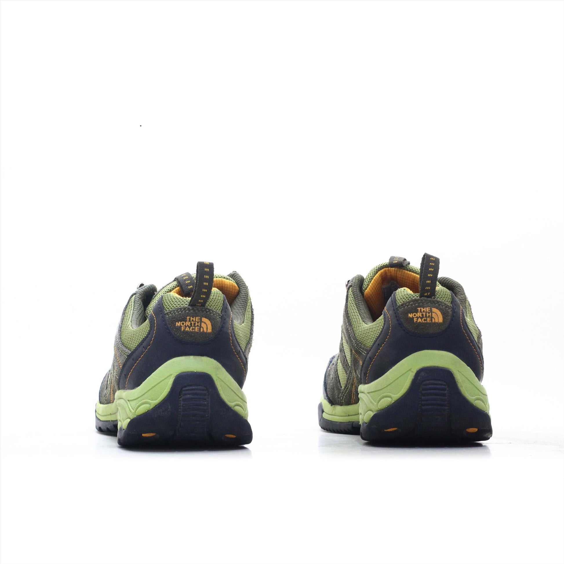 THE NORTH FACE VIBRAM GRIPPER (Original USA Imported)