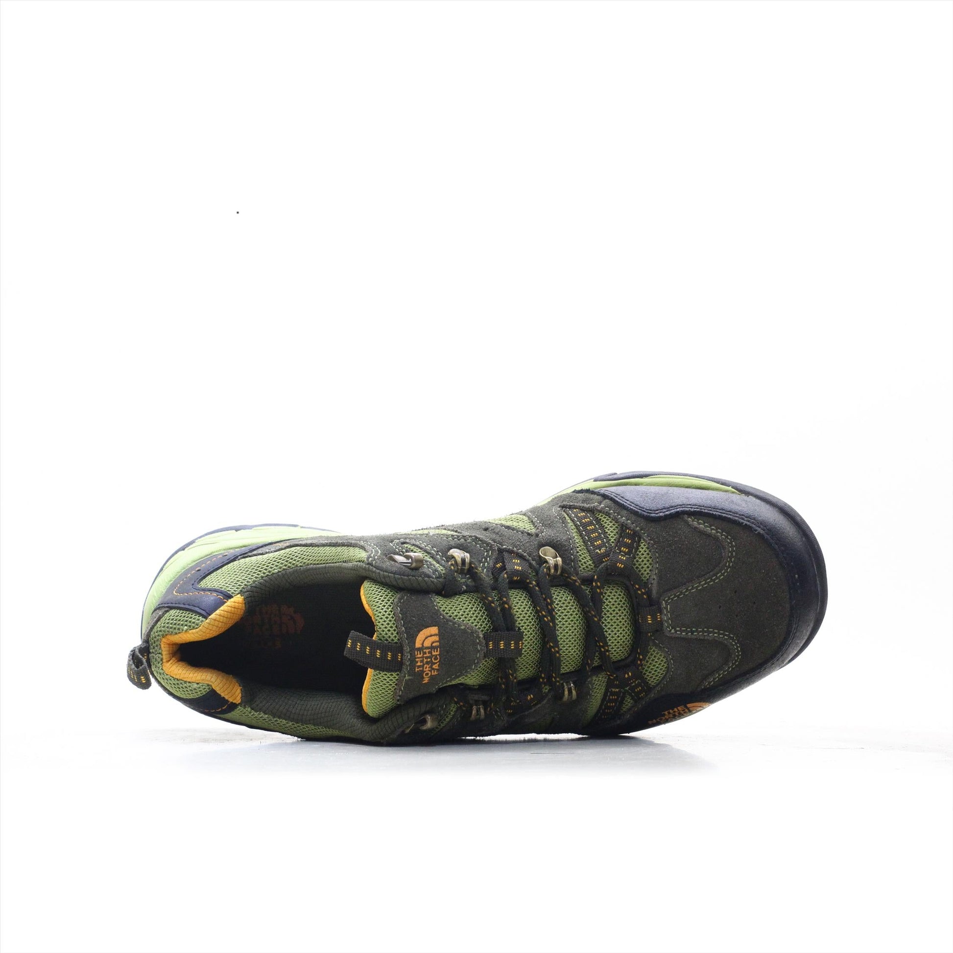 THE NORTH FACE VIBRAM GRIPPER (Original USA Imported)