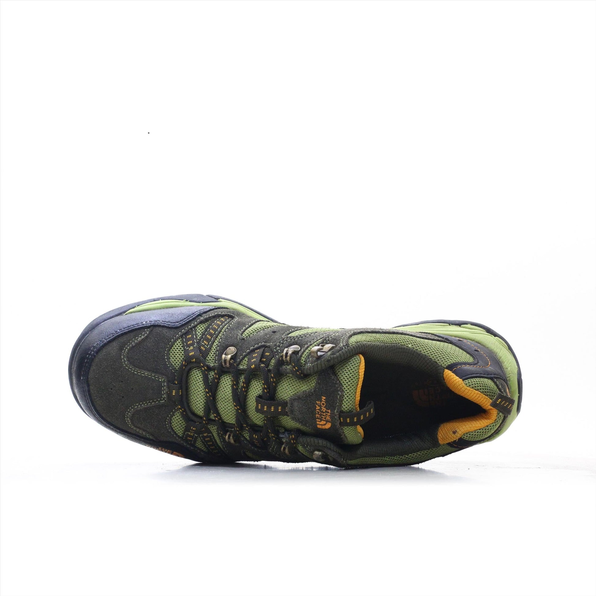 THE NORTH FACE VIBRAM GRIPPER (Original USA Imported)