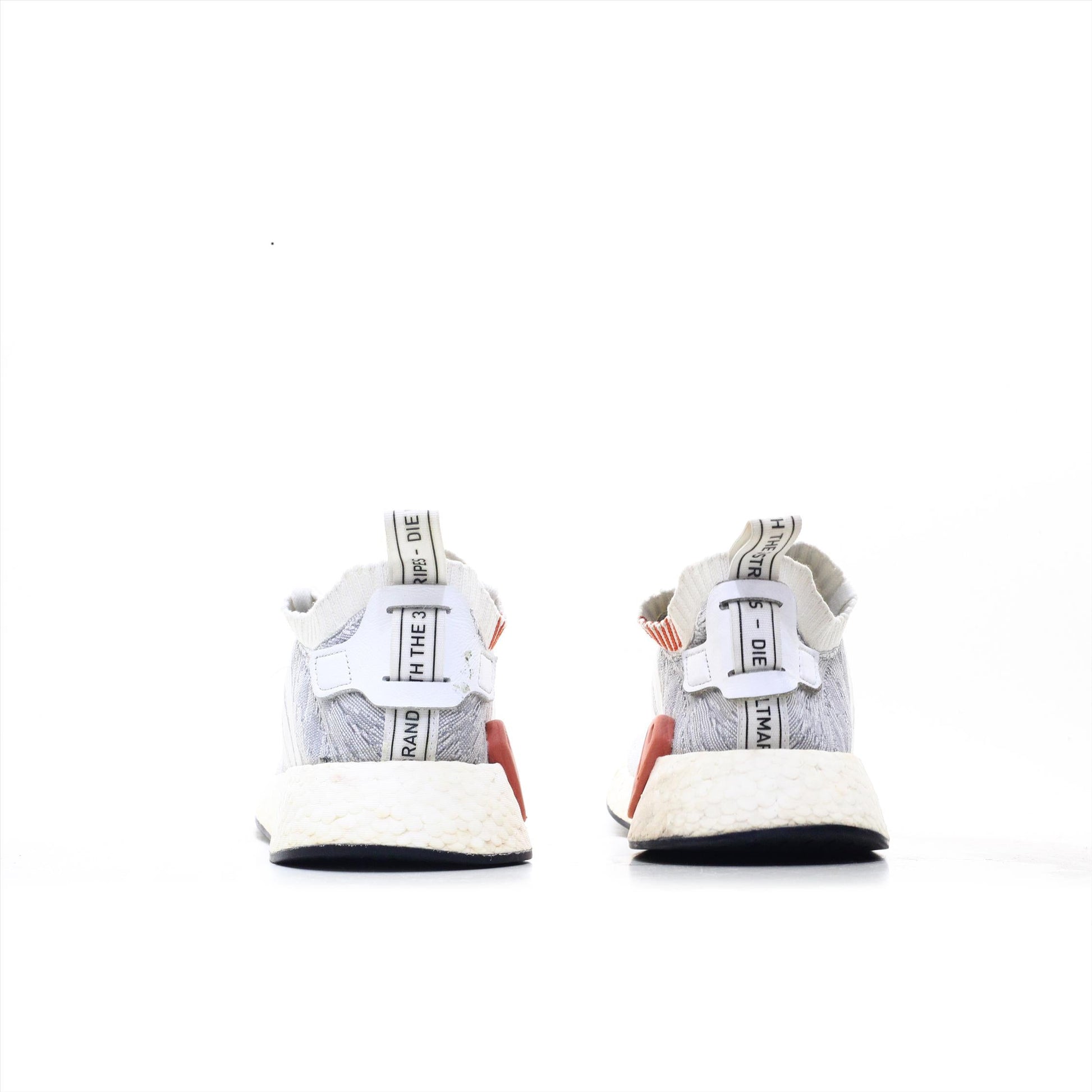 ADIDAS BOOST NMD R2 (Original USA Imported)