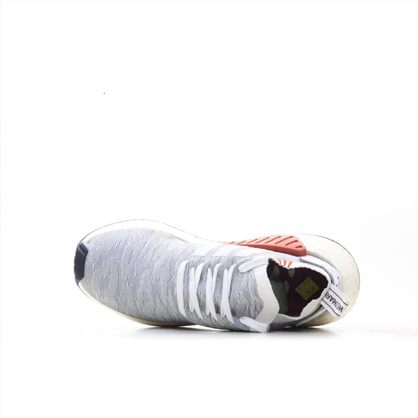 ADIDAS BOOST NMD R2 (Original USA Imported)