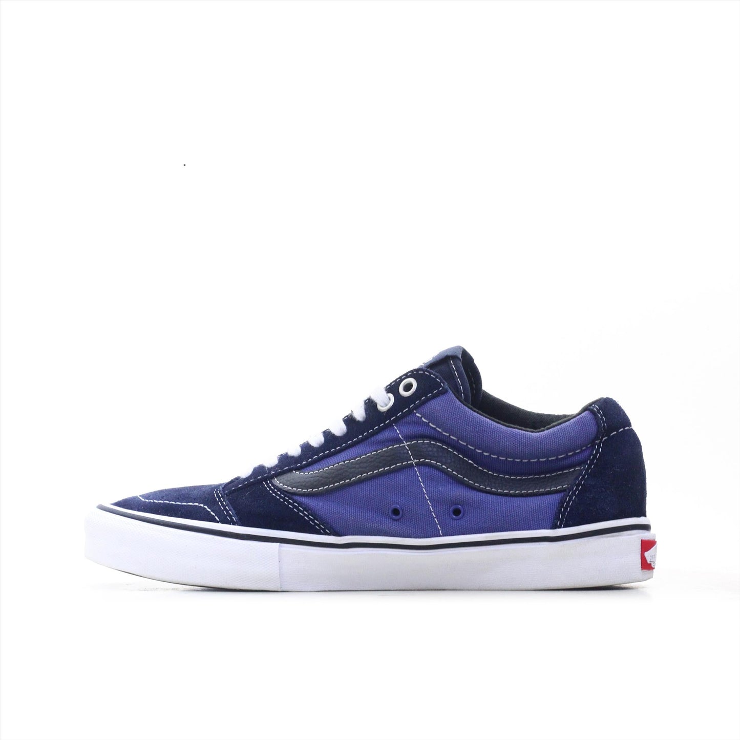 VANS ULTRA CUSH (Original USA Imported)