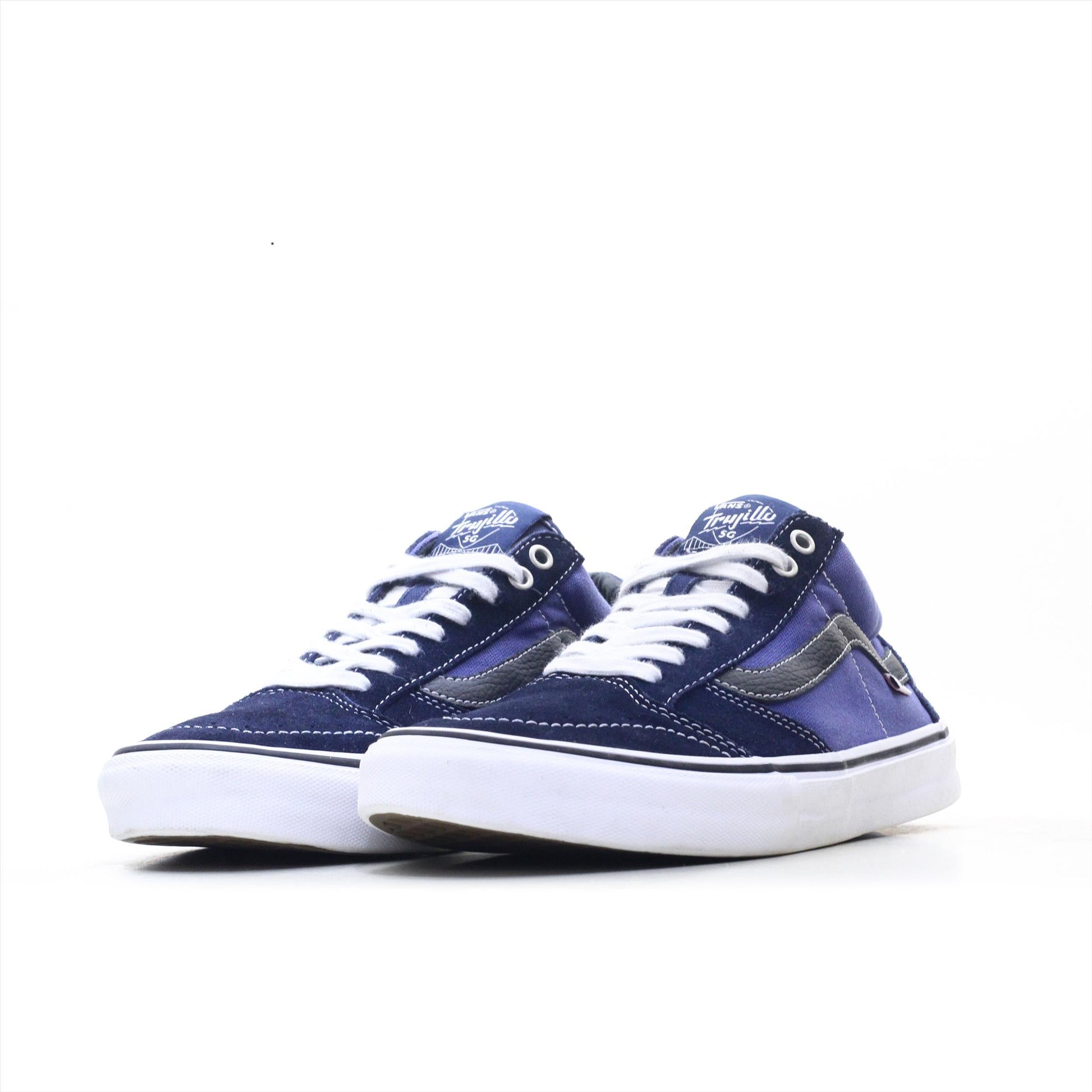 VANS ULTRA CUSH (Original USA Imported)