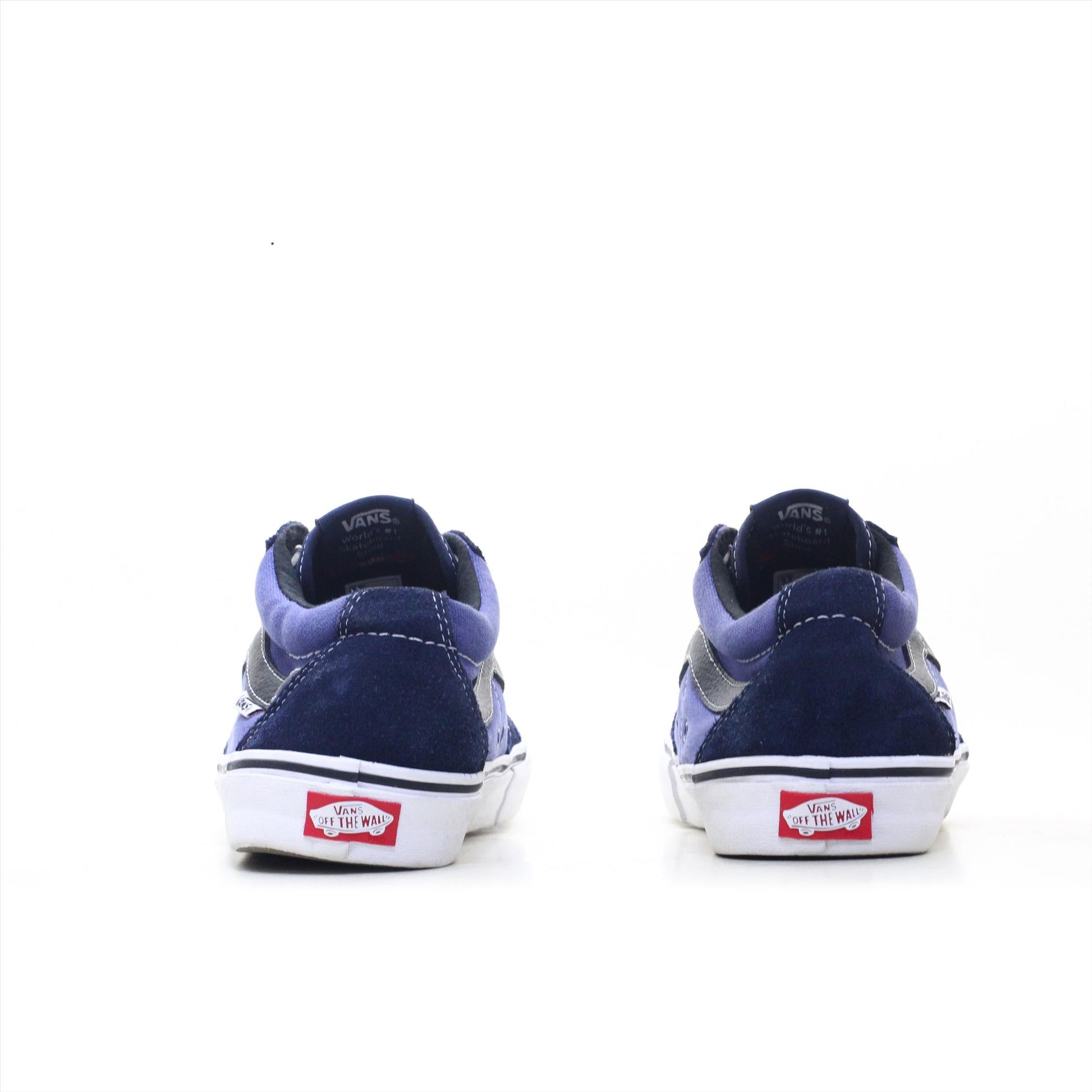 VANS ULTRA CUSH (Original USA Imported)