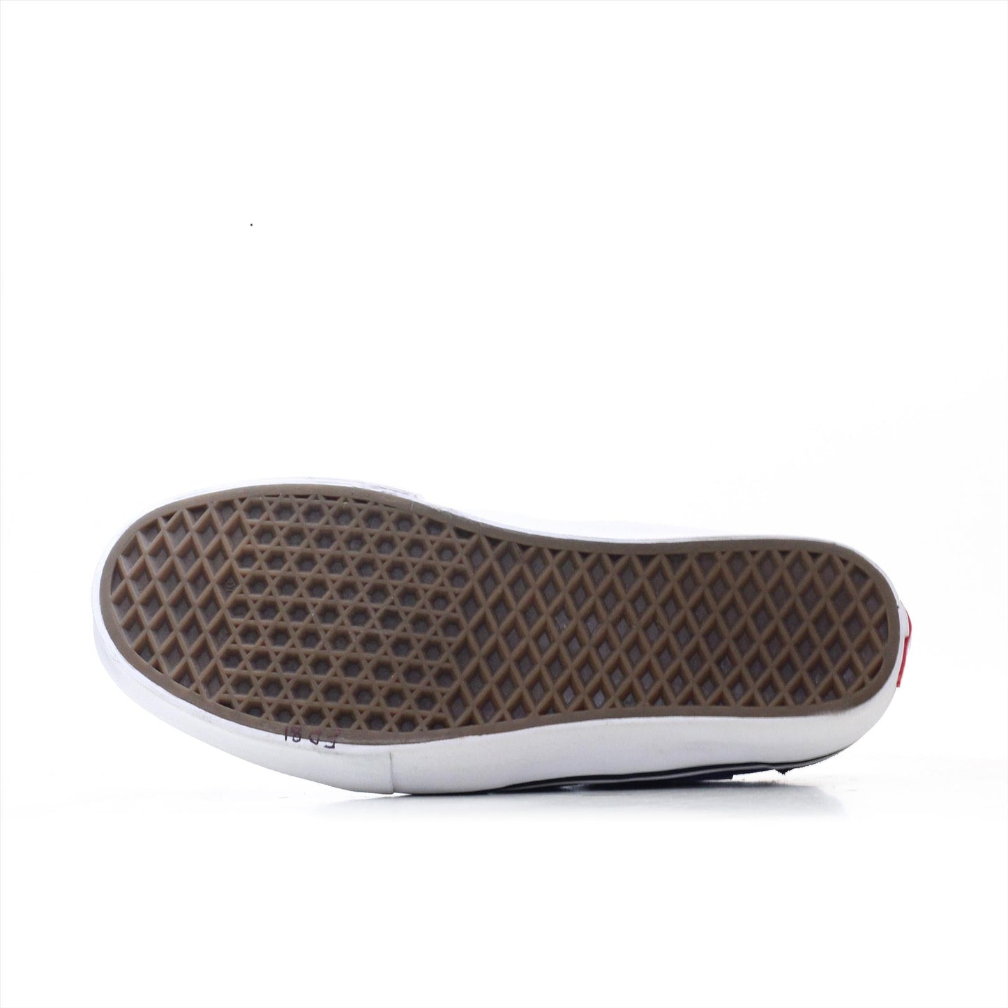 VANS ULTRA CUSH (Original USA Imported)