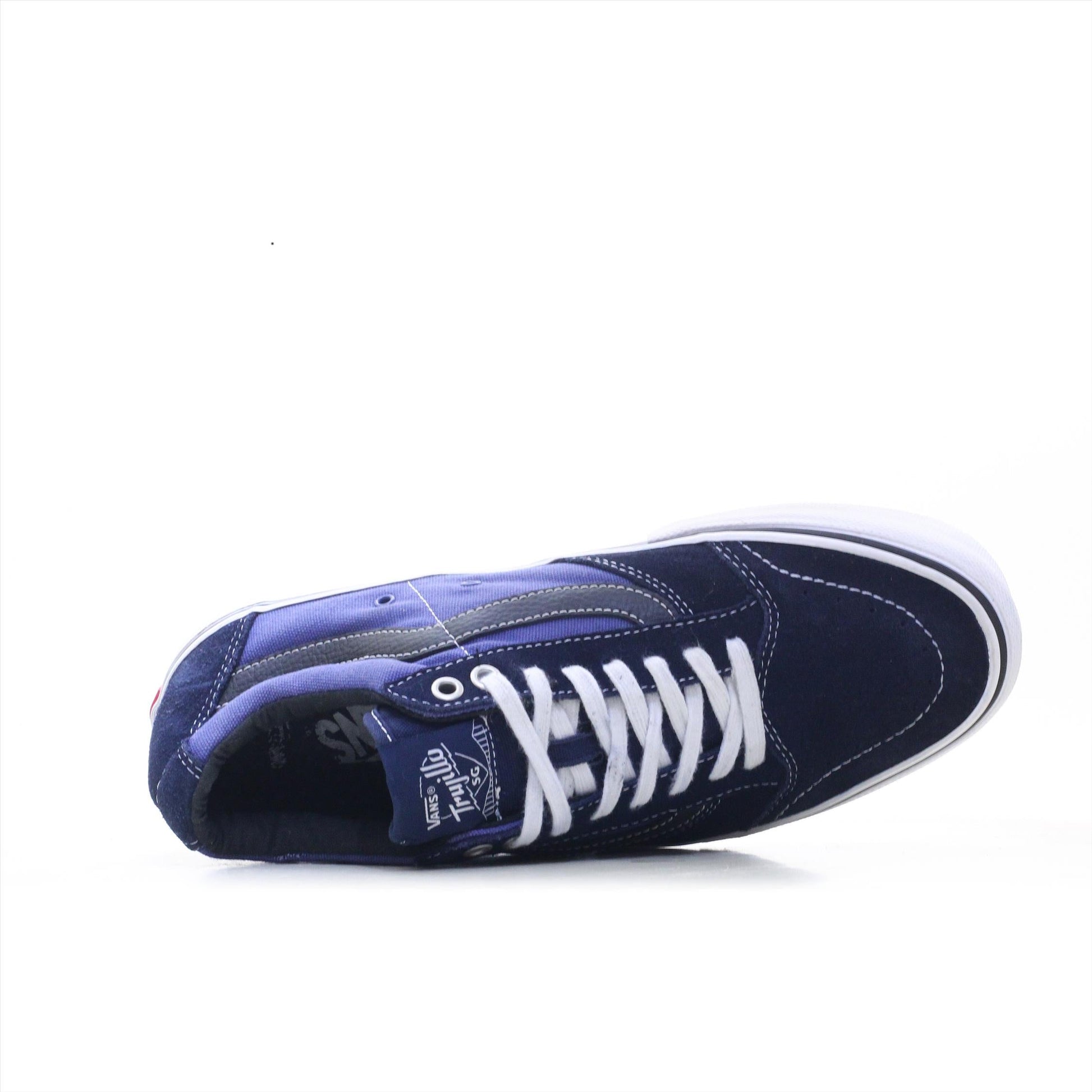 VANS ULTRA CUSH (Original USA Imported)
