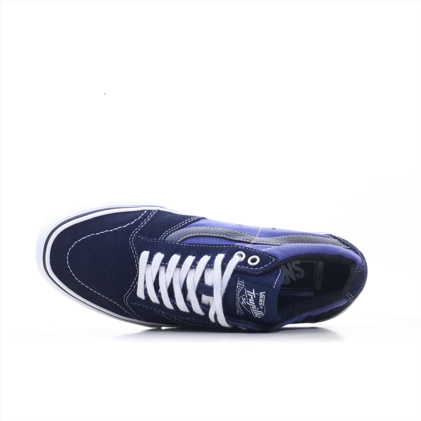 VANS ULTRA CUSH (Original USA Imported)