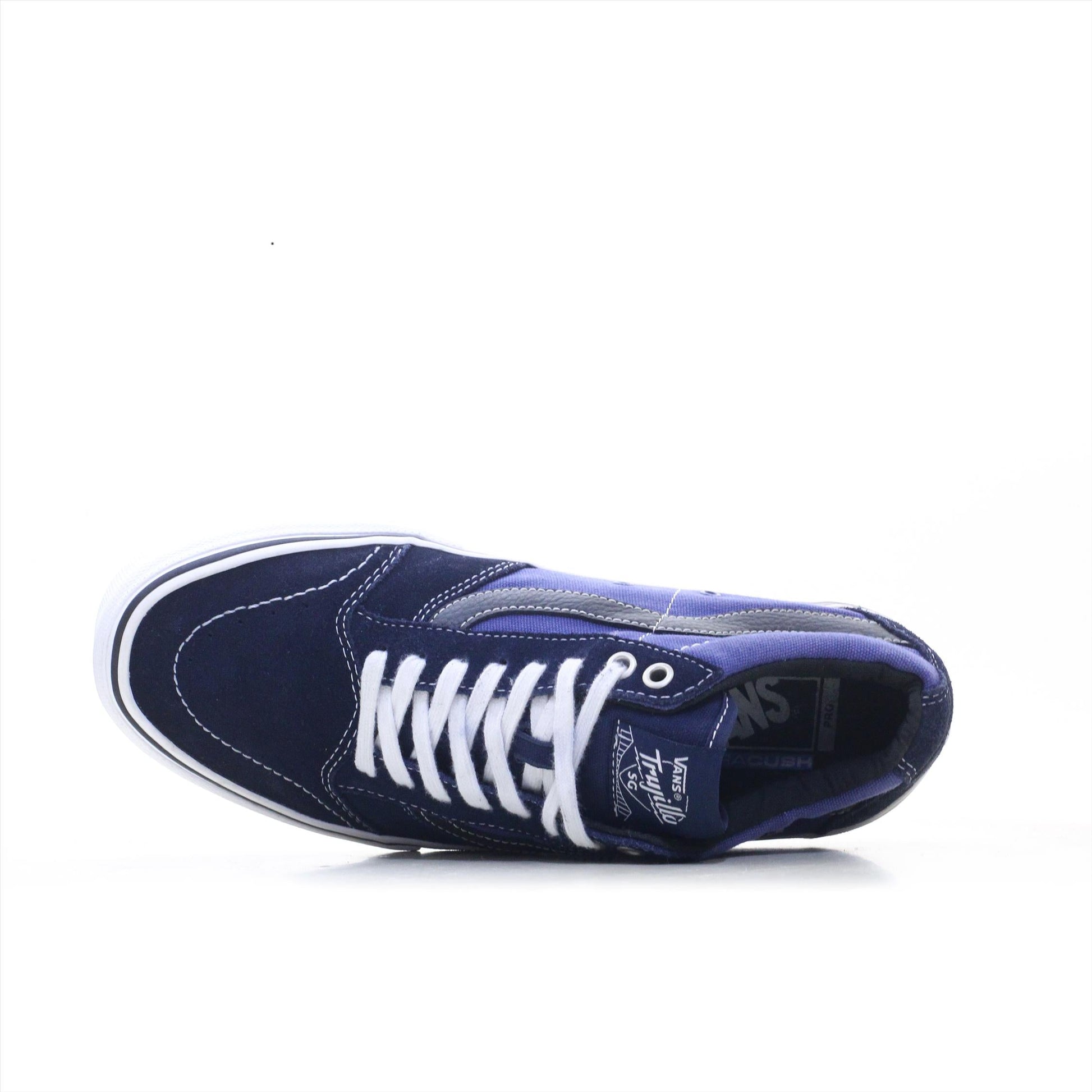 VANS ULTRA CUSH (Original USA Imported)