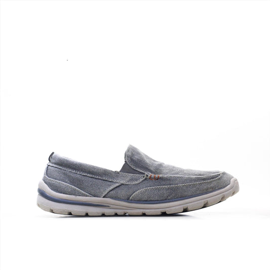 SECURE DENIM MEMORY FOAM (Original USA Imported)