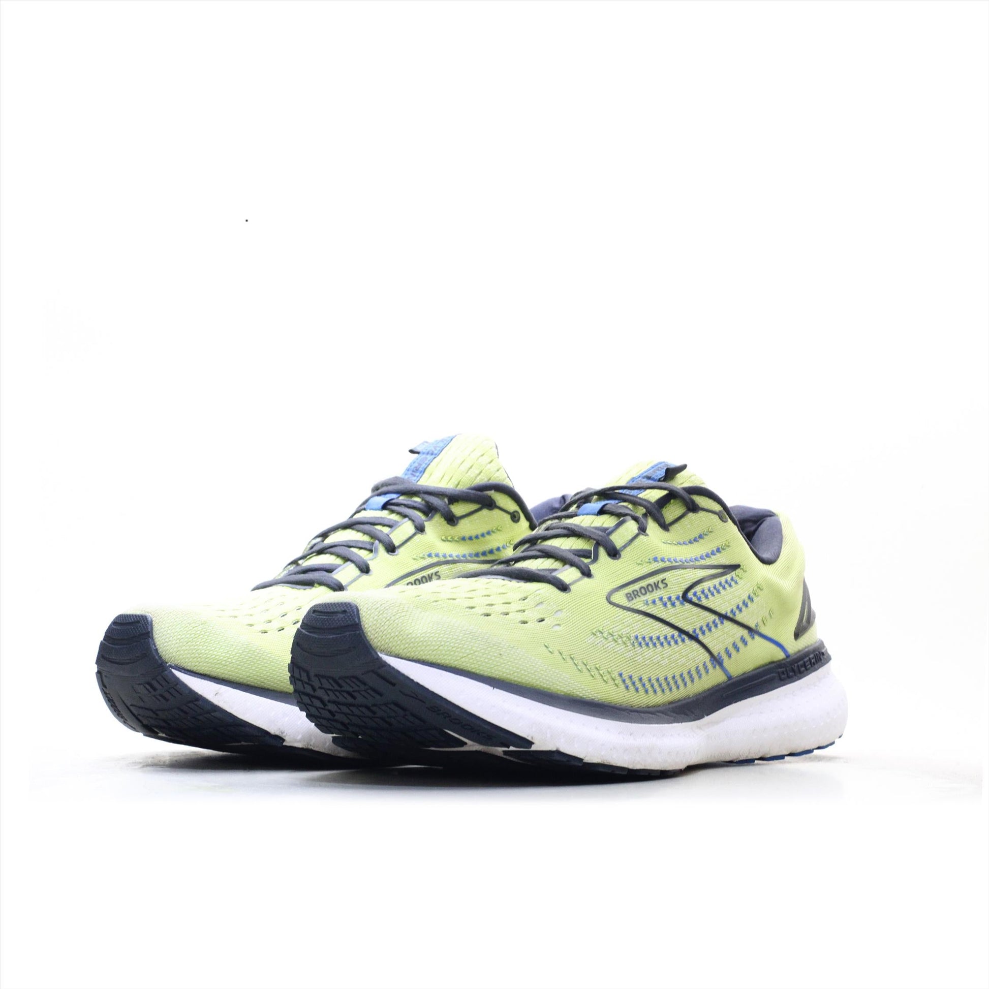 BROOKS GLYCERIN 19 (Original USA Imported)